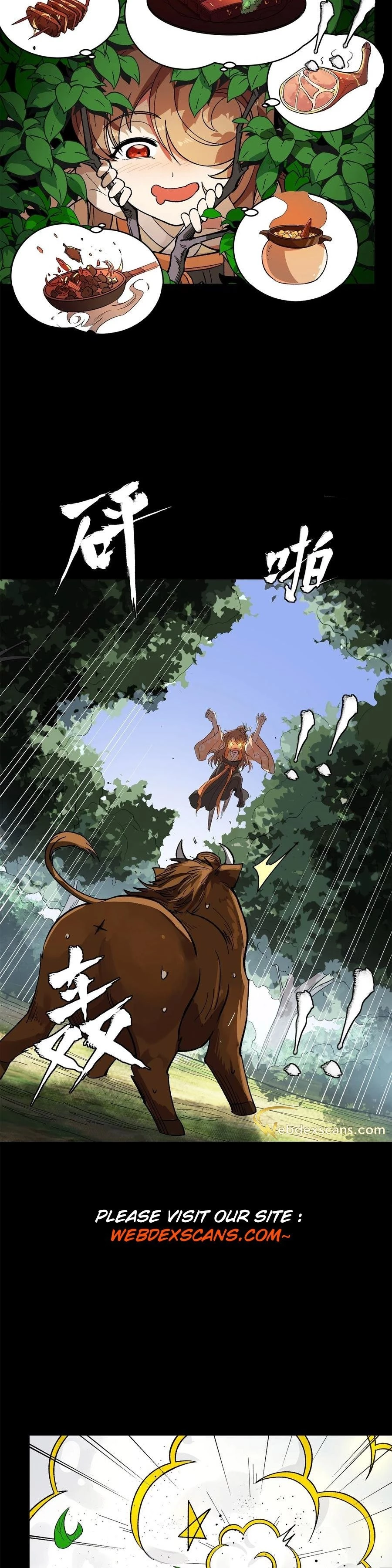 Legend of Star General Chapter 126 - 25