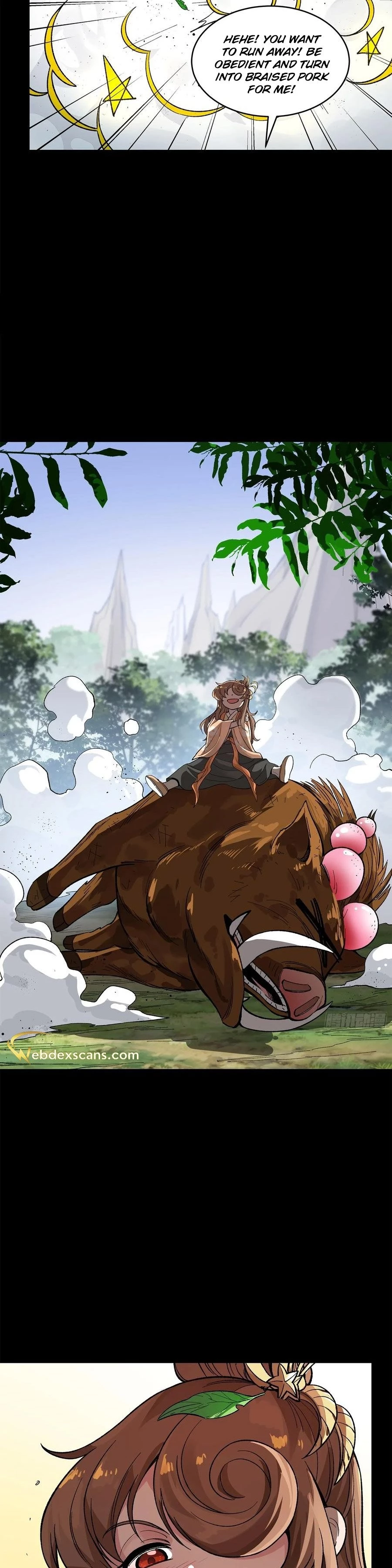 Legend of Star General Chapter 126 - 26