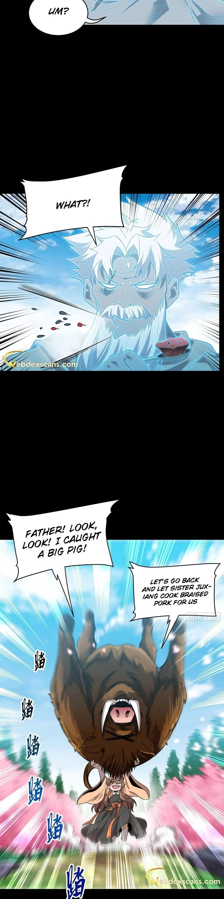 Legend of Star General Chapter 126 - 30