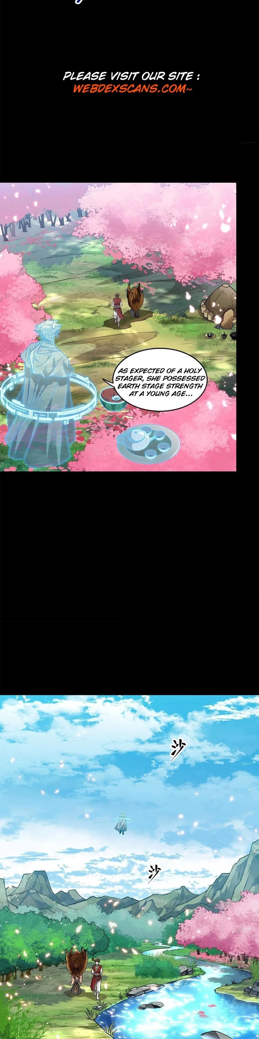 Legend of Star General Chapter 126 - 31