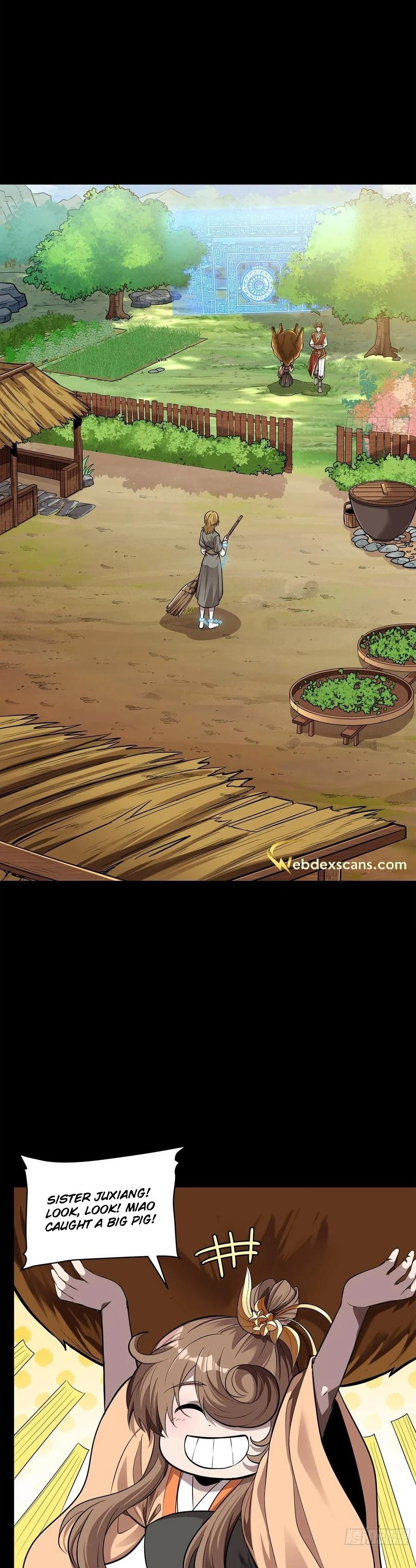 Legend of Star General Chapter 126 - 33