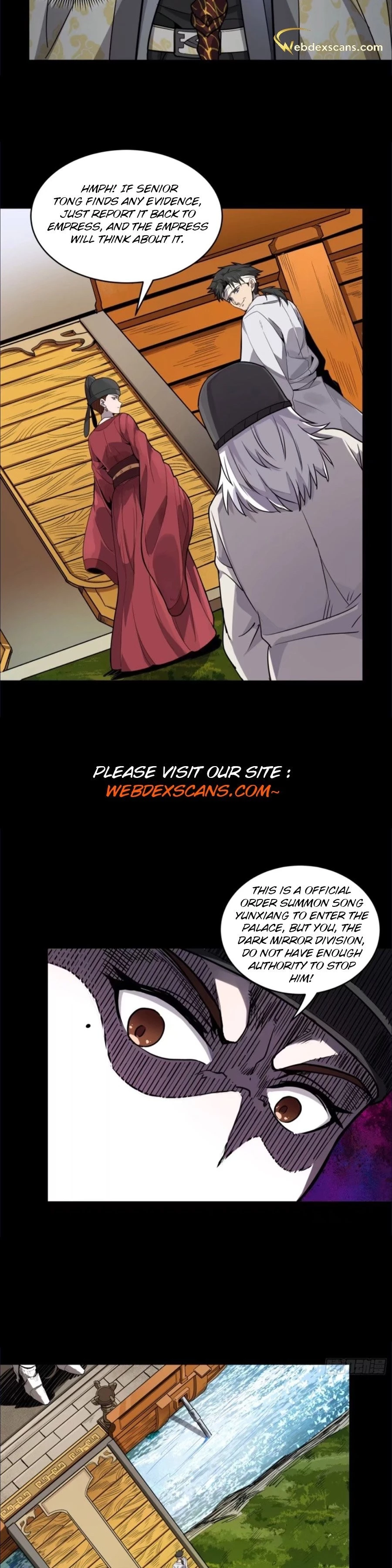 Legend of Star General Chapter 127 - 13