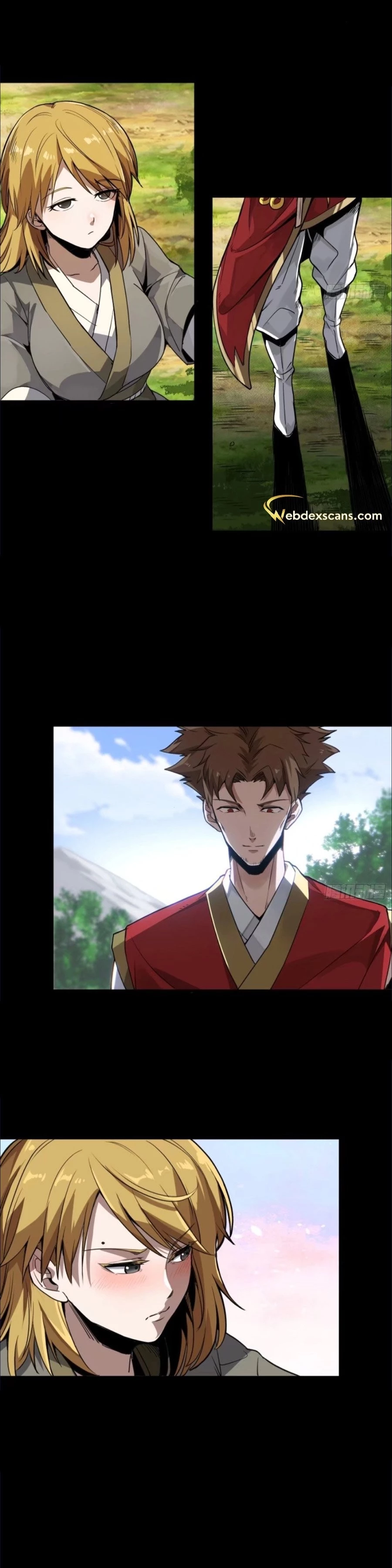 Legend of Star General Chapter 127 - 18
