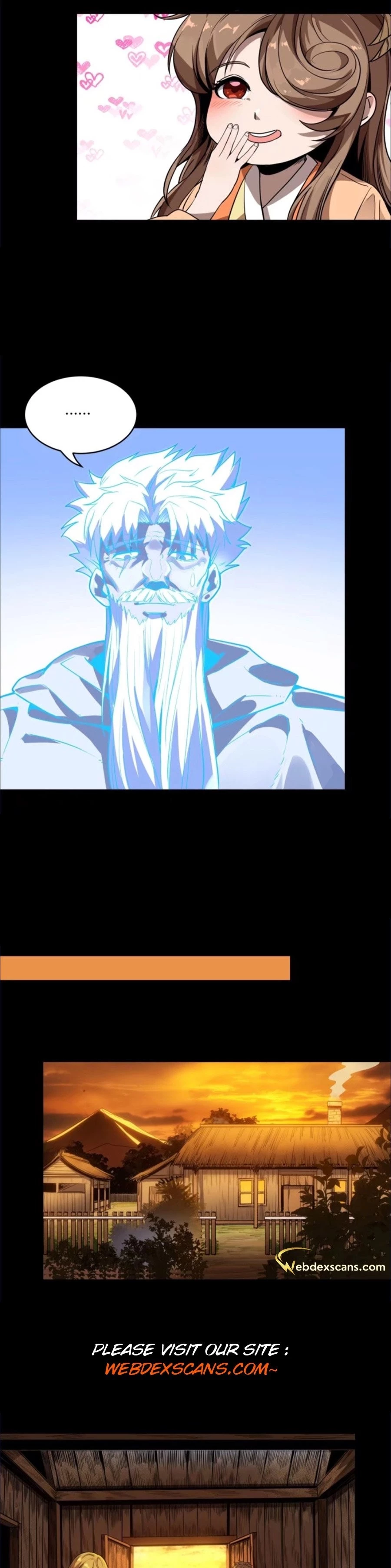 Legend of Star General Chapter 127 - 19