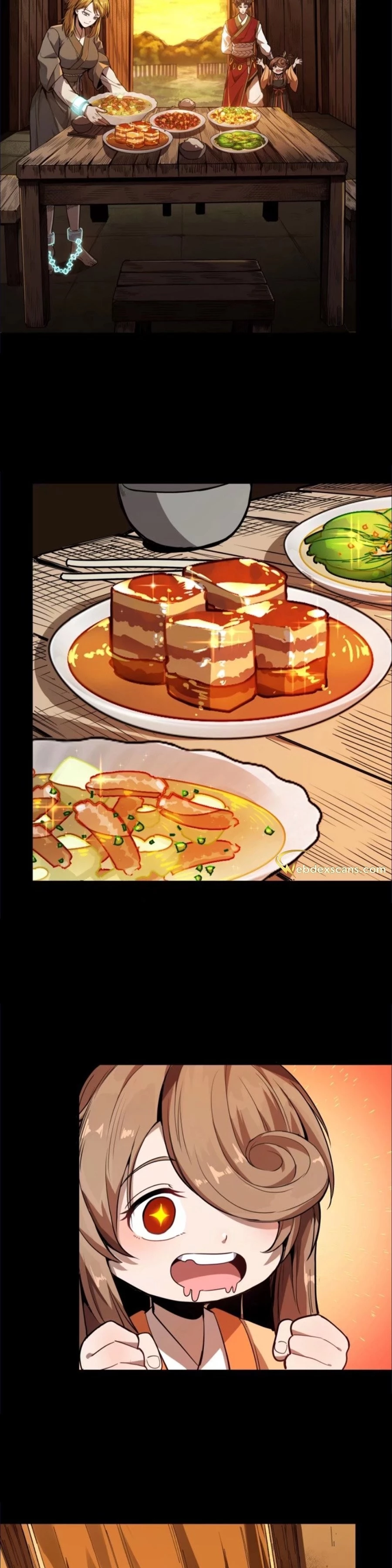 Legend of Star General Chapter 127 - 20