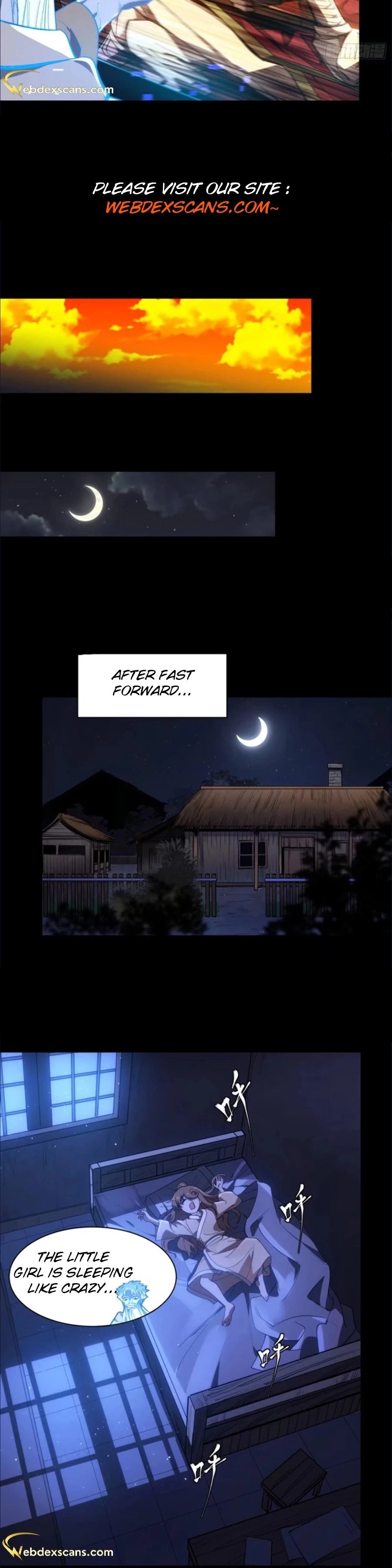 Legend of Star General Chapter 127 - 22