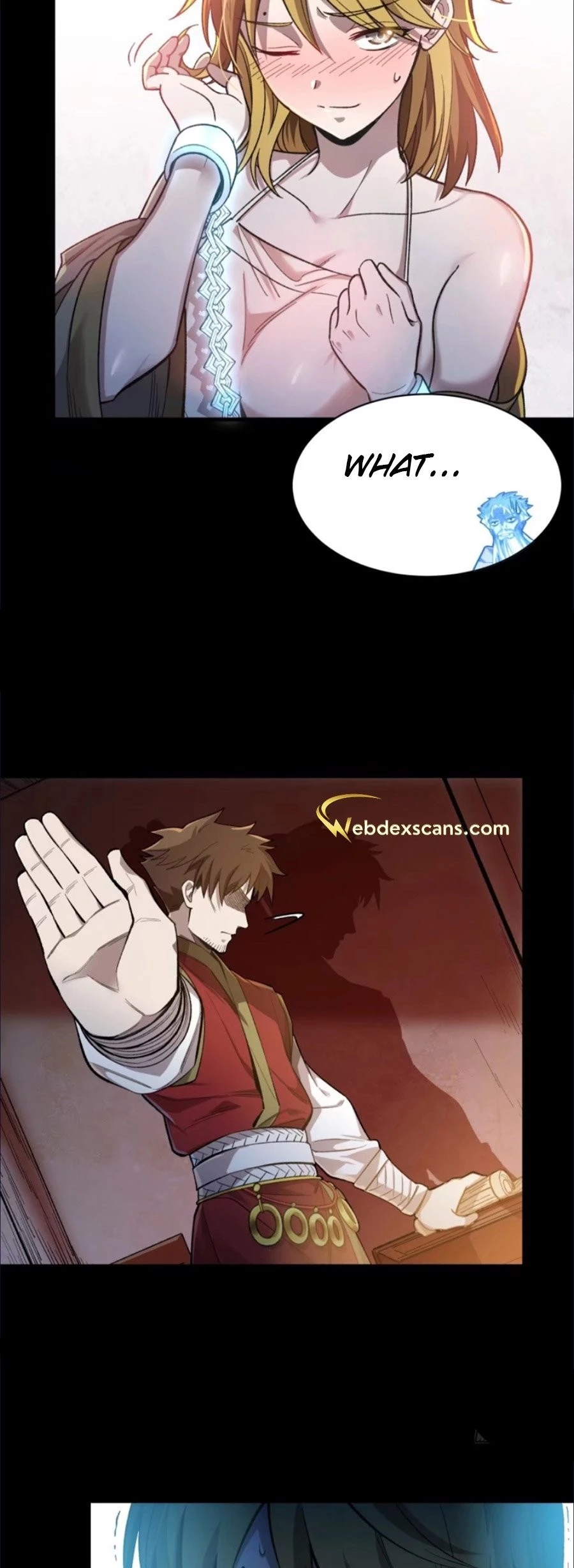 Legend of Star General Chapter 127 - 25