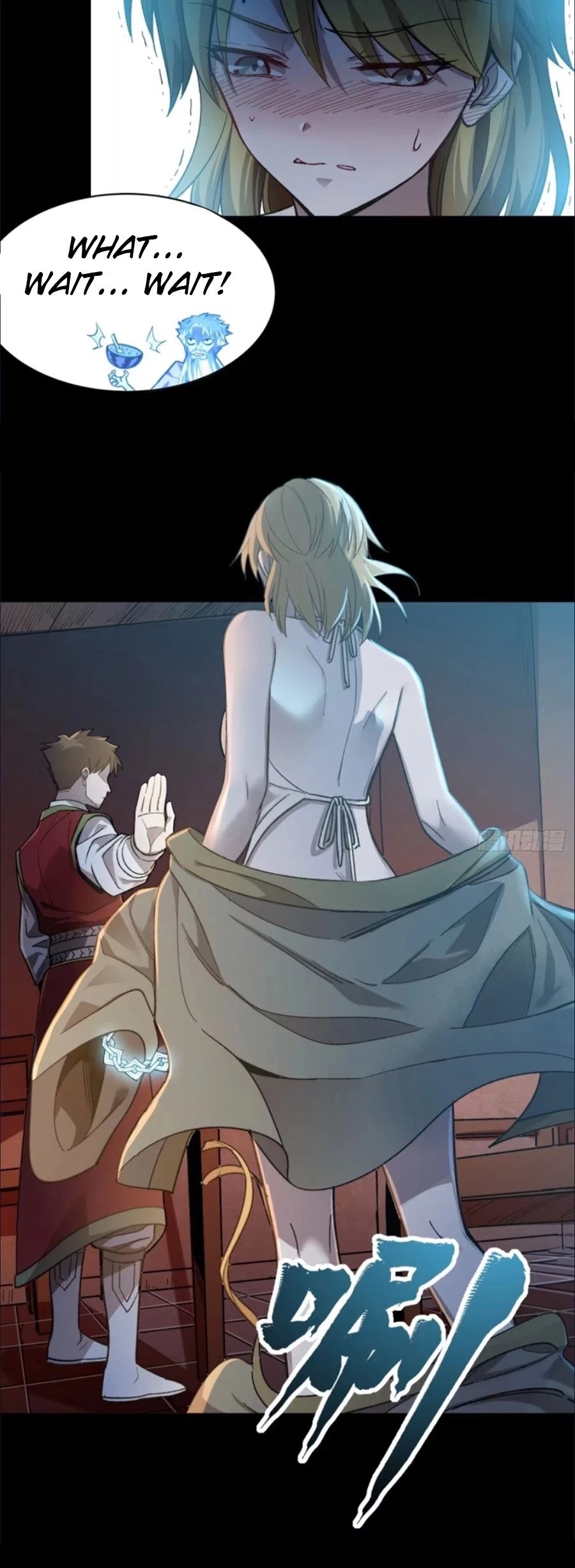 Legend of Star General Chapter 127 - 26