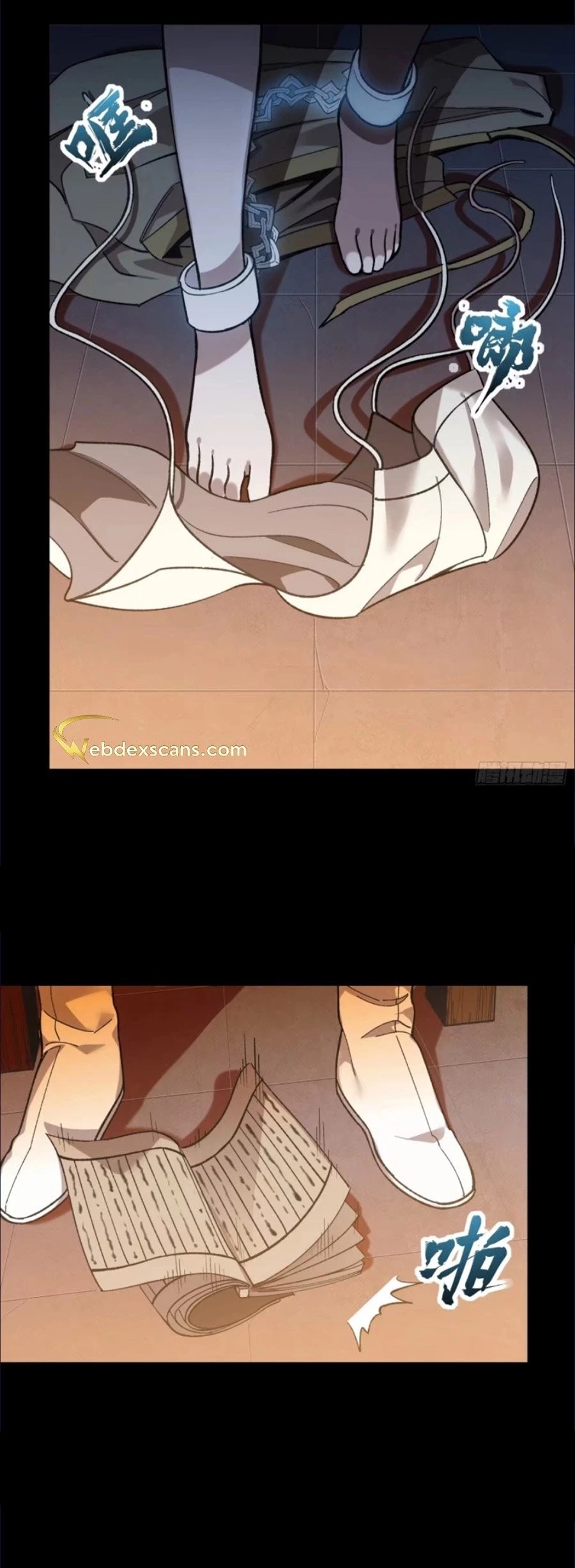 Legend of Star General Chapter 127 - 30