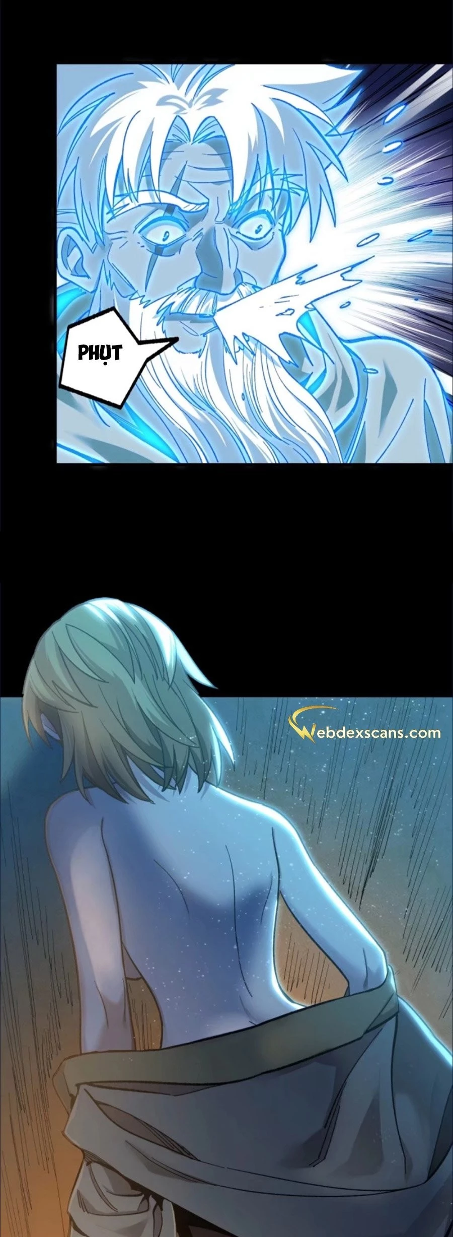 Legend of Star General Chapter 127 - 31