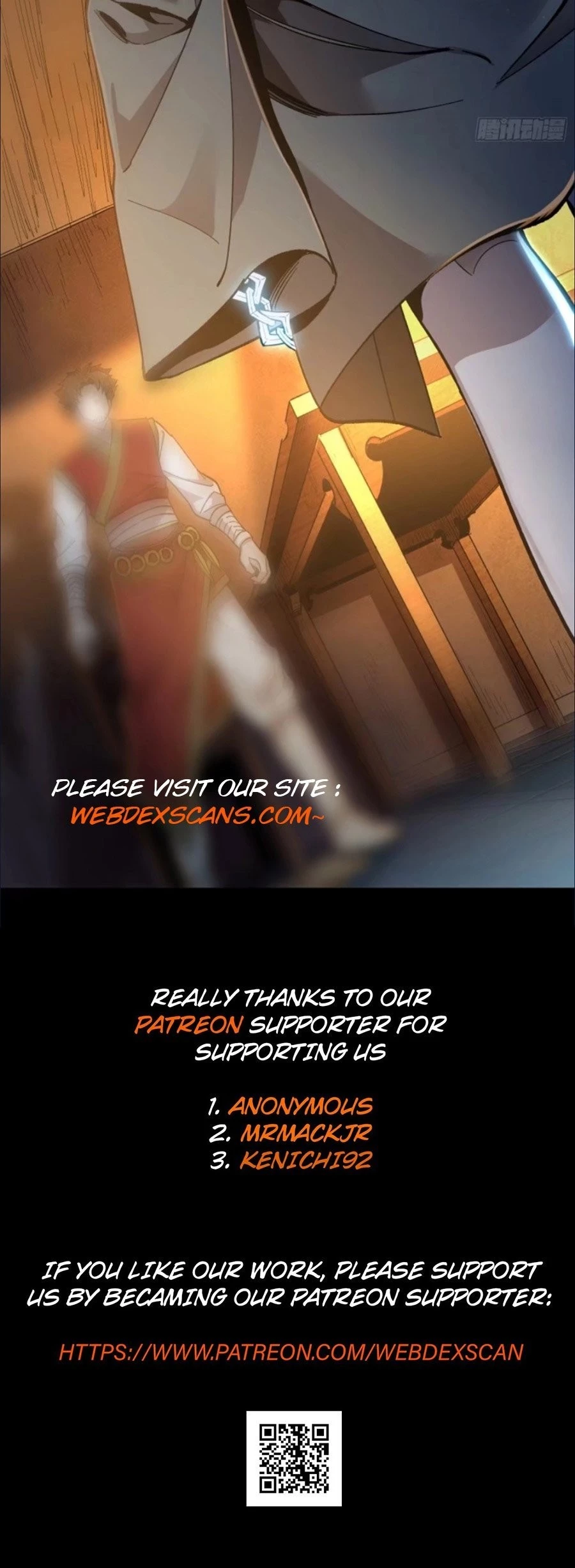 Legend of Star General Chapter 127 - 32