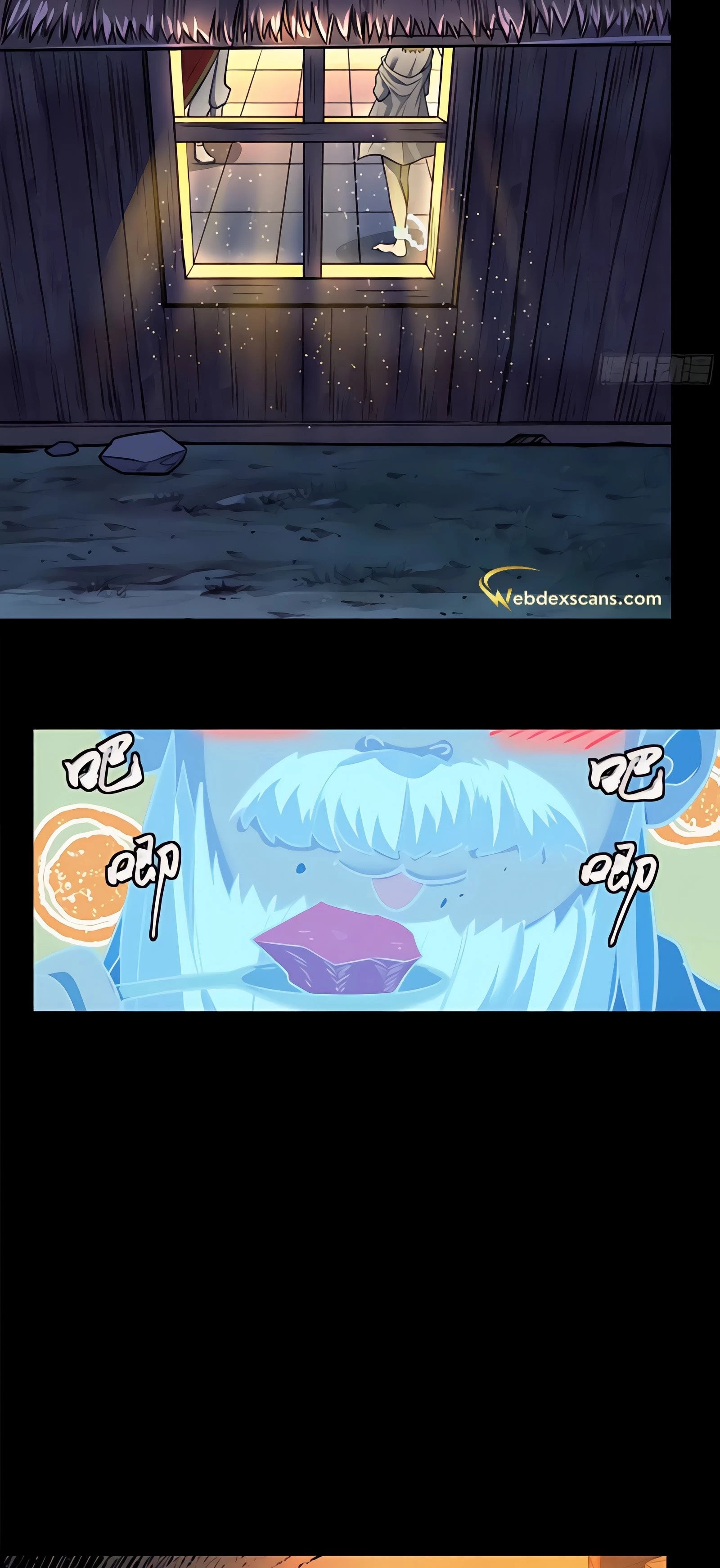 Legend of Star General Chapter 128 - 4