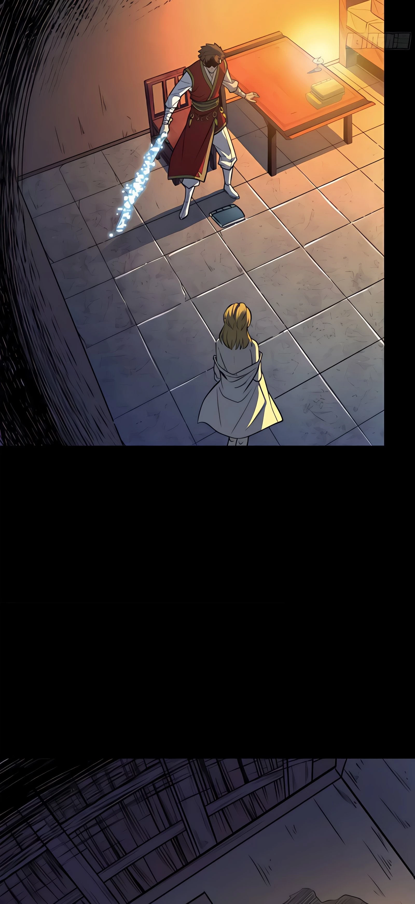 Legend of Star General Chapter 128 - 5
