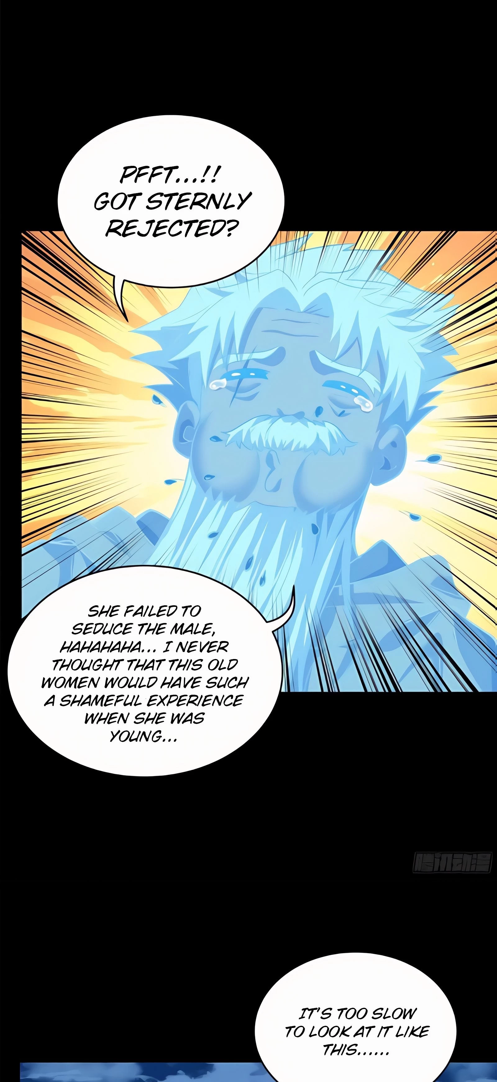 Legend of Star General Chapter 128 - 9