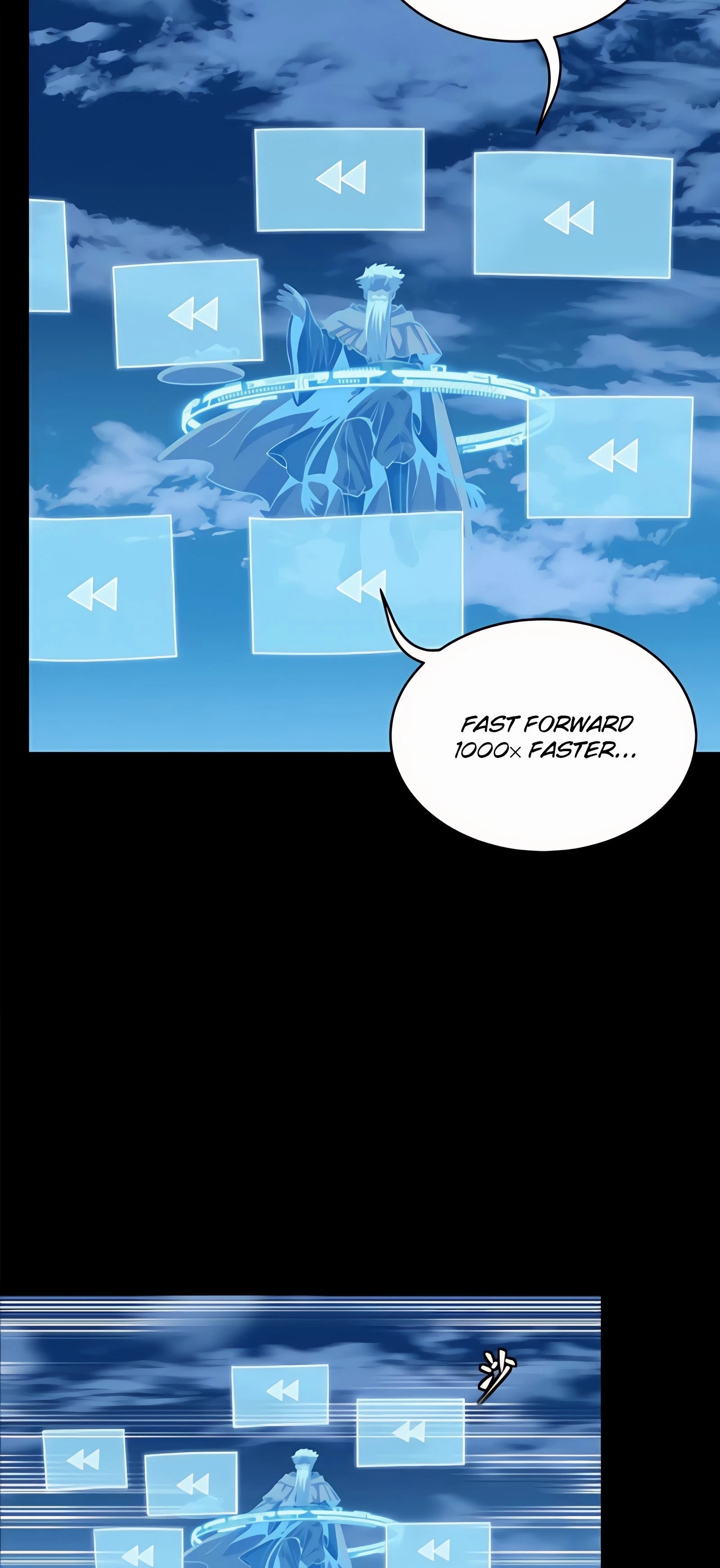 Legend of Star General Chapter 128 - 10
