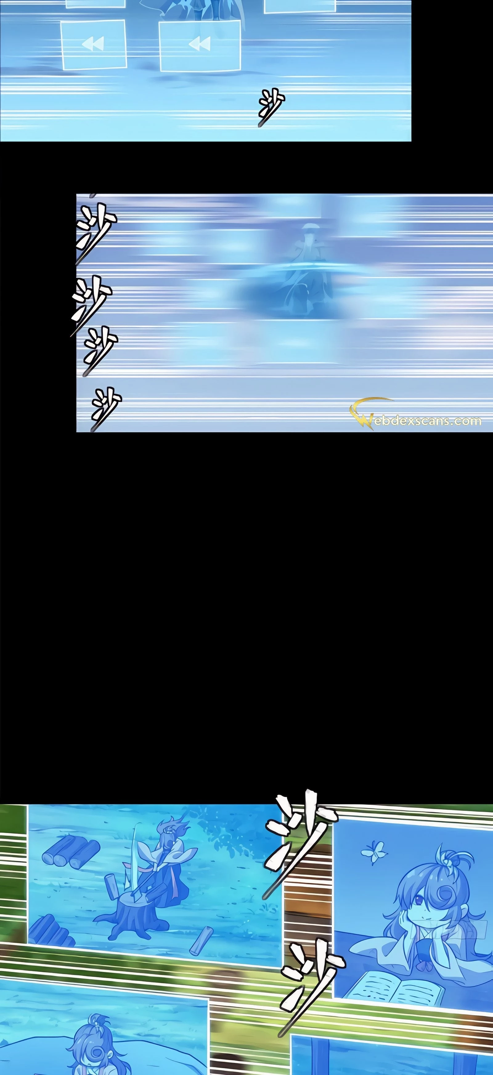 Legend of Star General Chapter 128 - 11