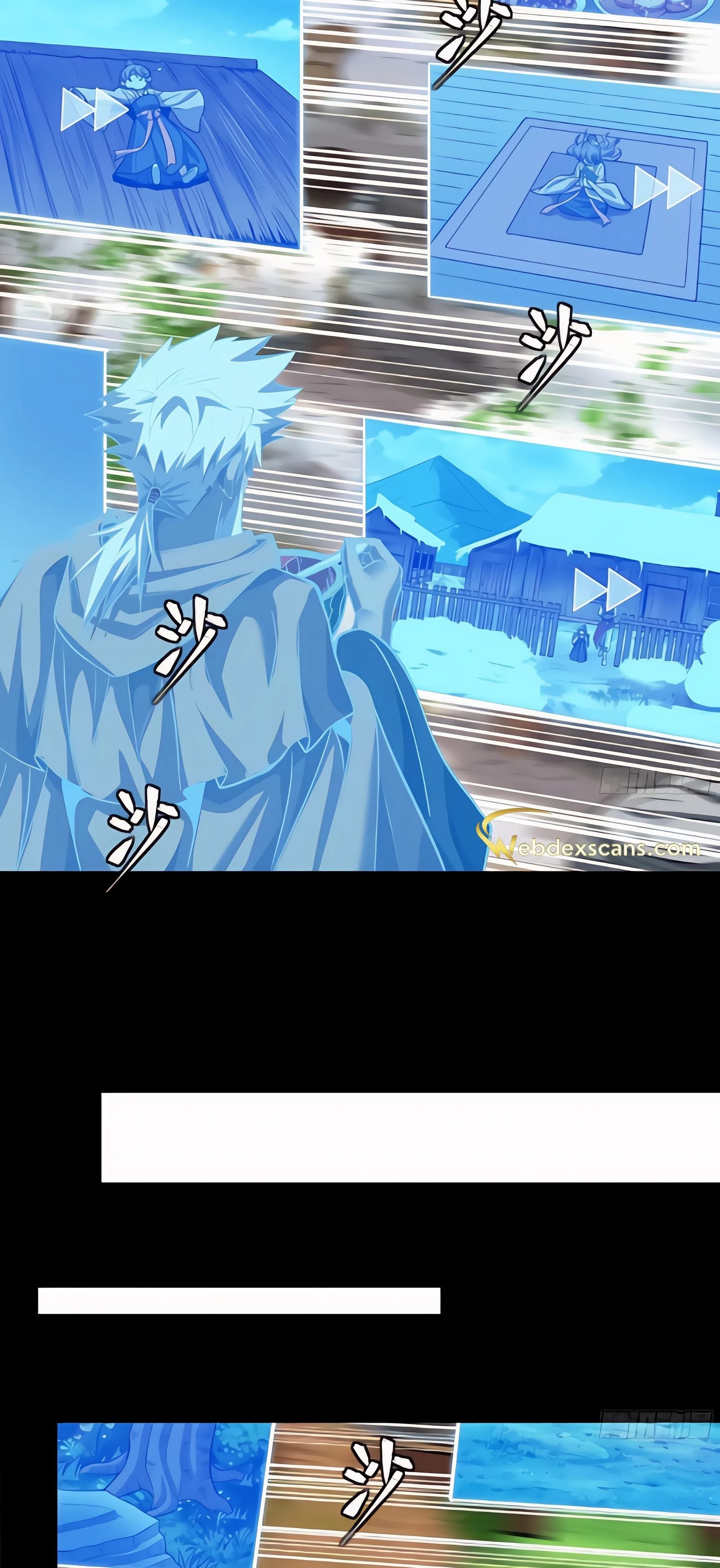 Legend of Star General Chapter 128 - 14