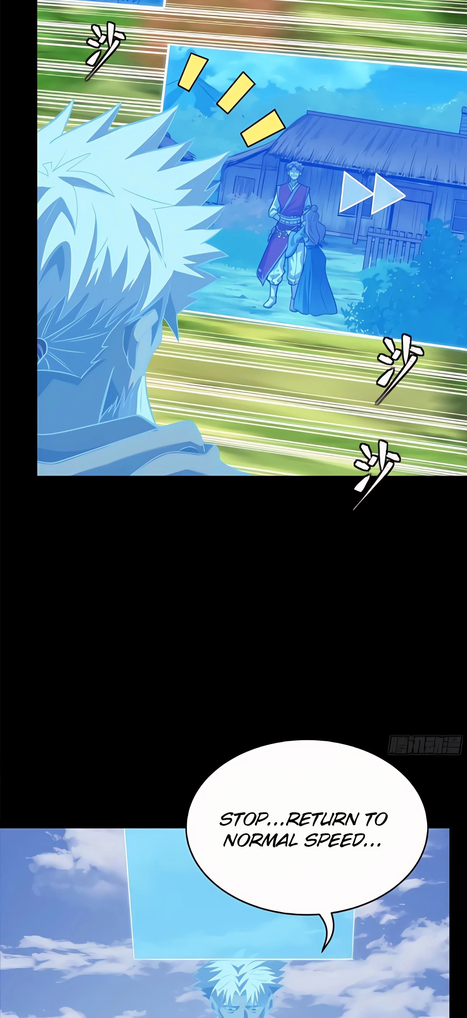 Legend of Star General Chapter 128 - 15