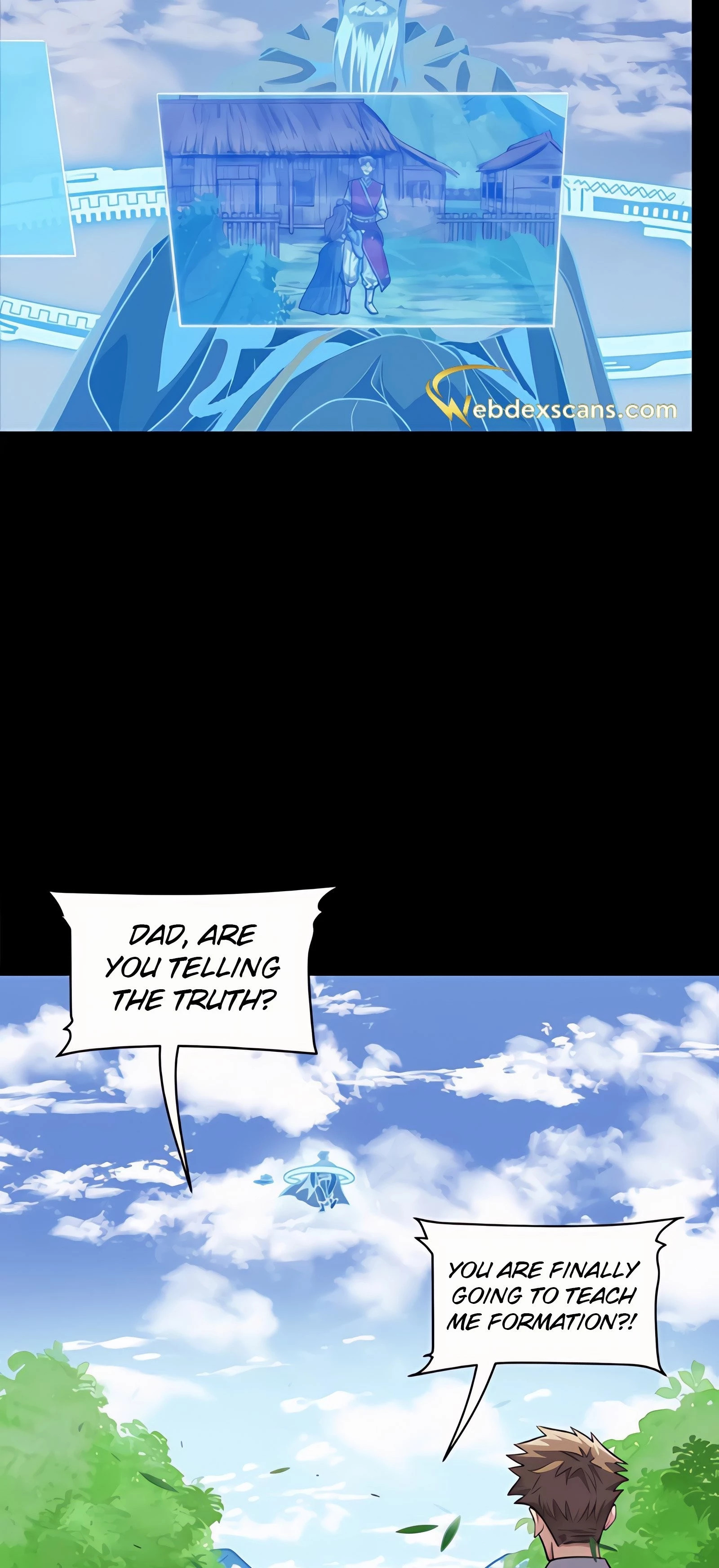 Legend of Star General Chapter 128 - 16