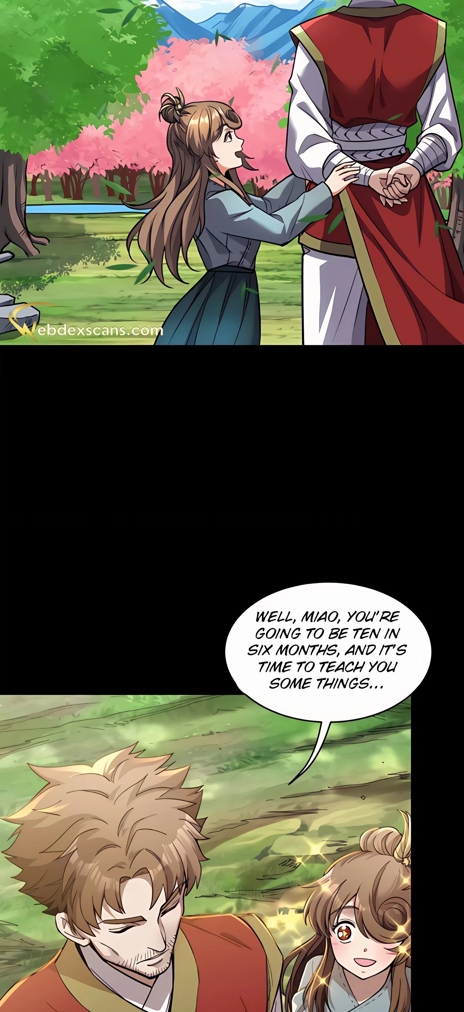 Legend of Star General Chapter 128 - 17
