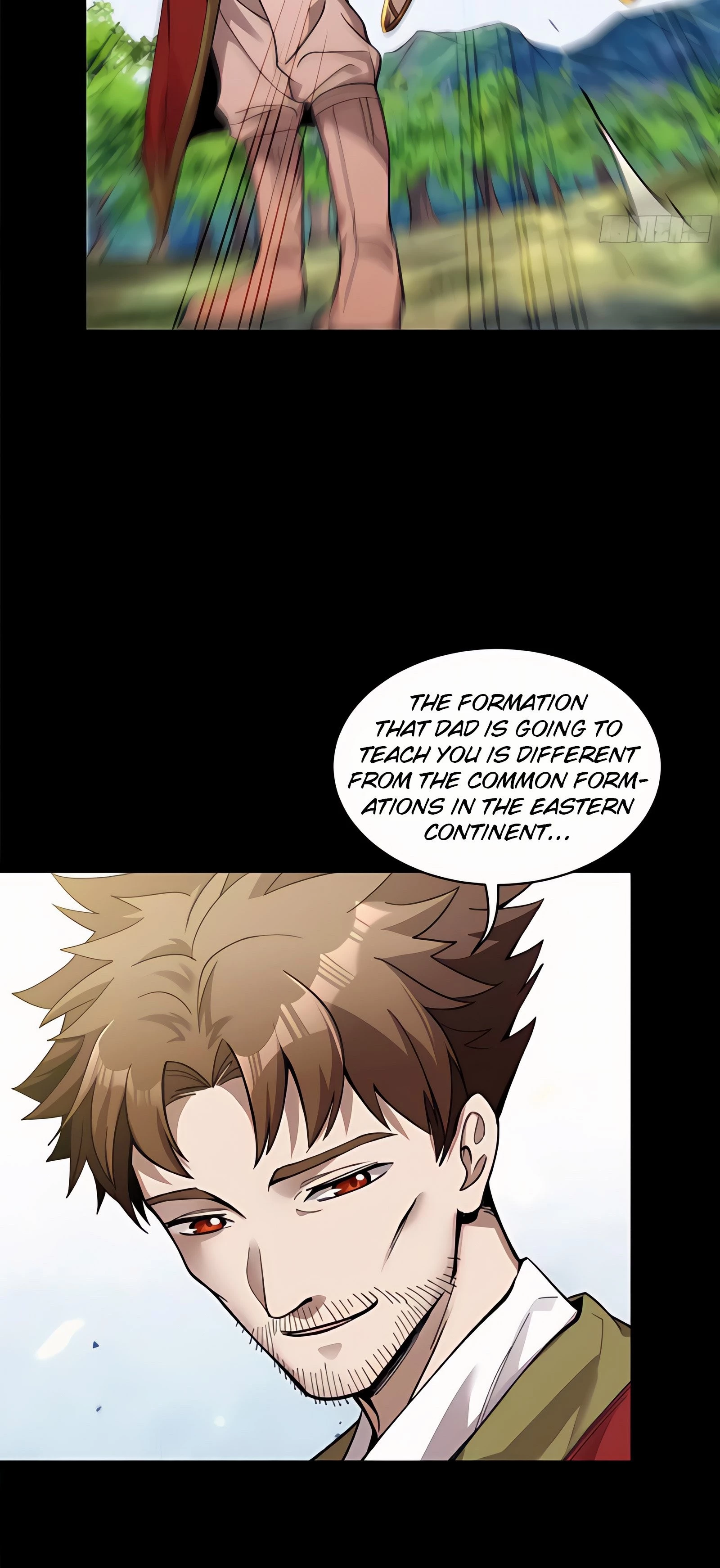 Legend of Star General Chapter 128 - 19