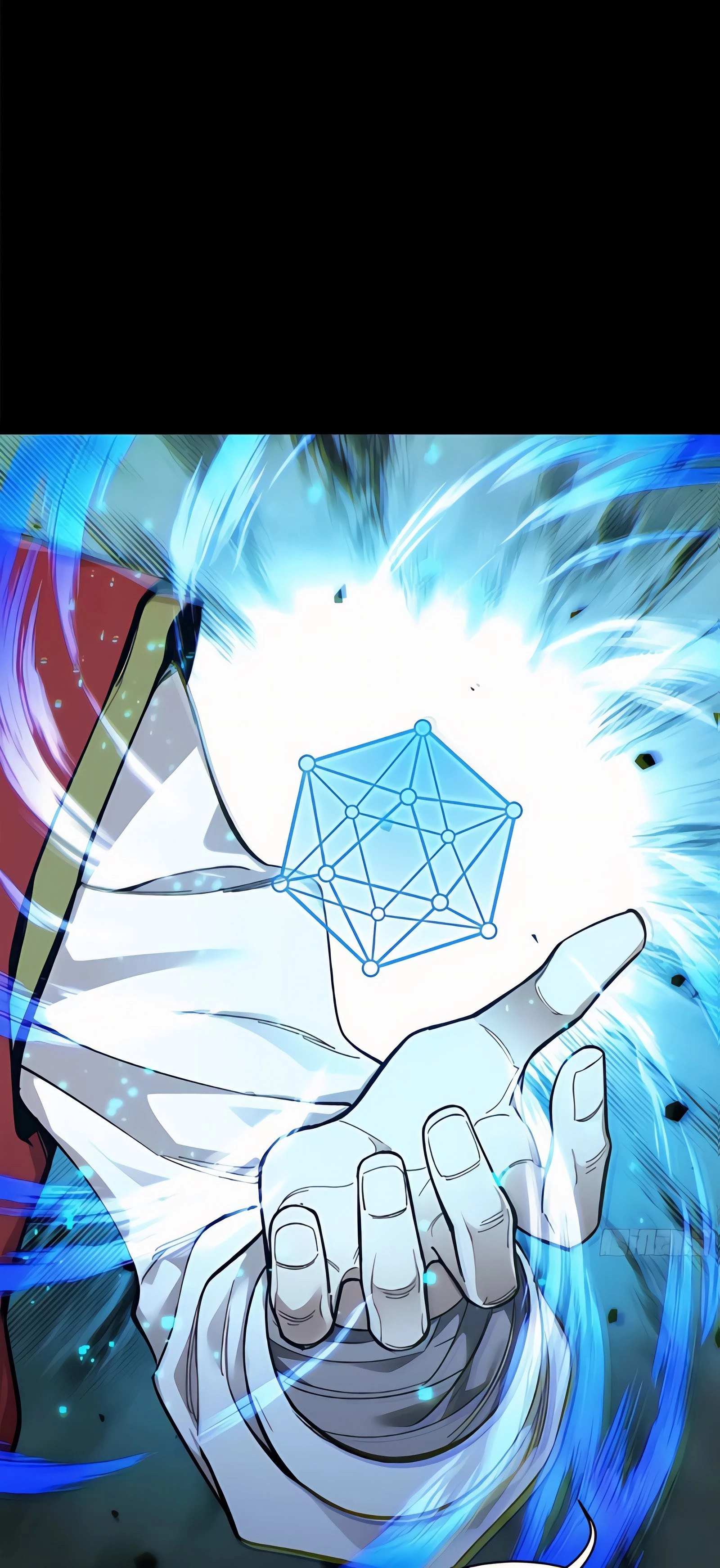 Legend of Star General Chapter 128 - 20