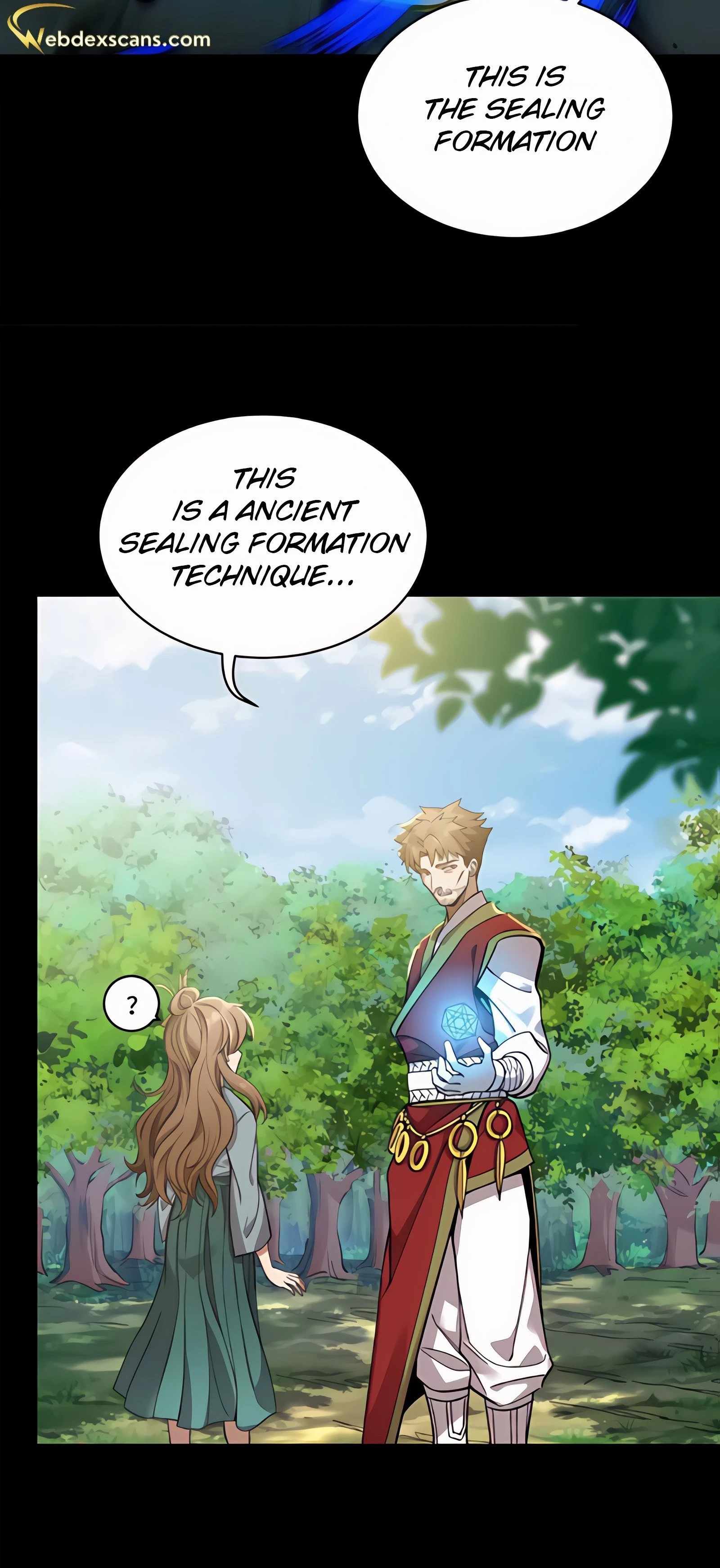Legend of Star General Chapter 128 - 21