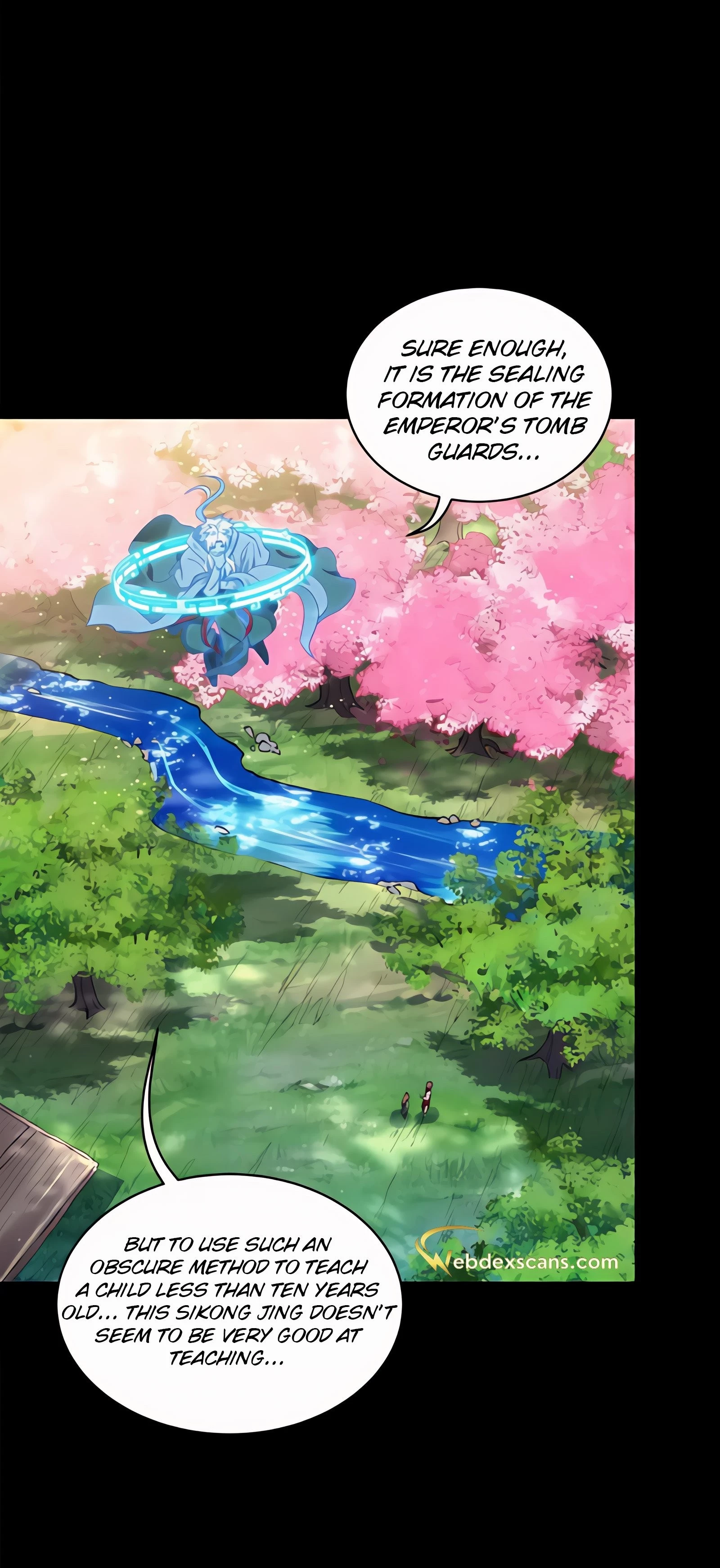 Legend of Star General Chapter 128 - 22