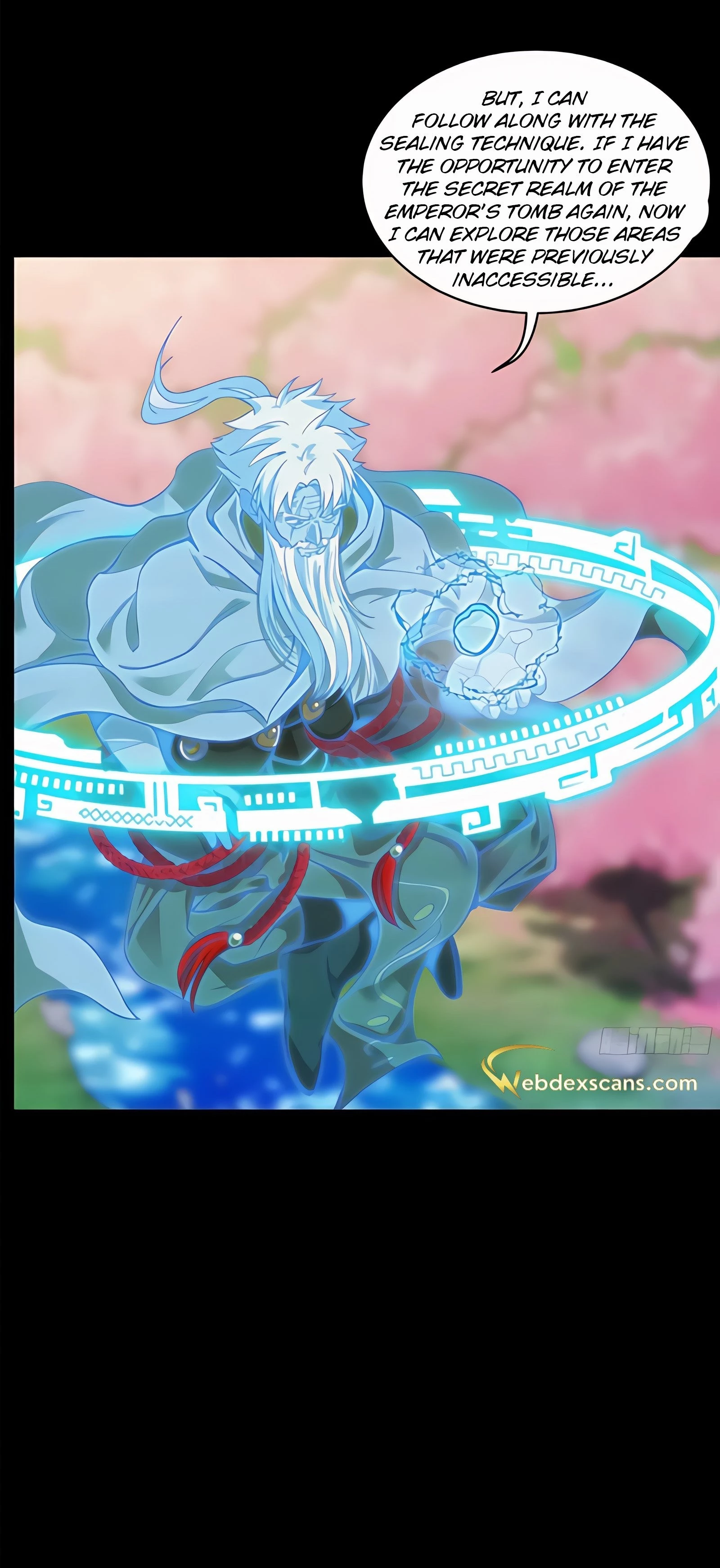 Legend of Star General Chapter 128 - 23