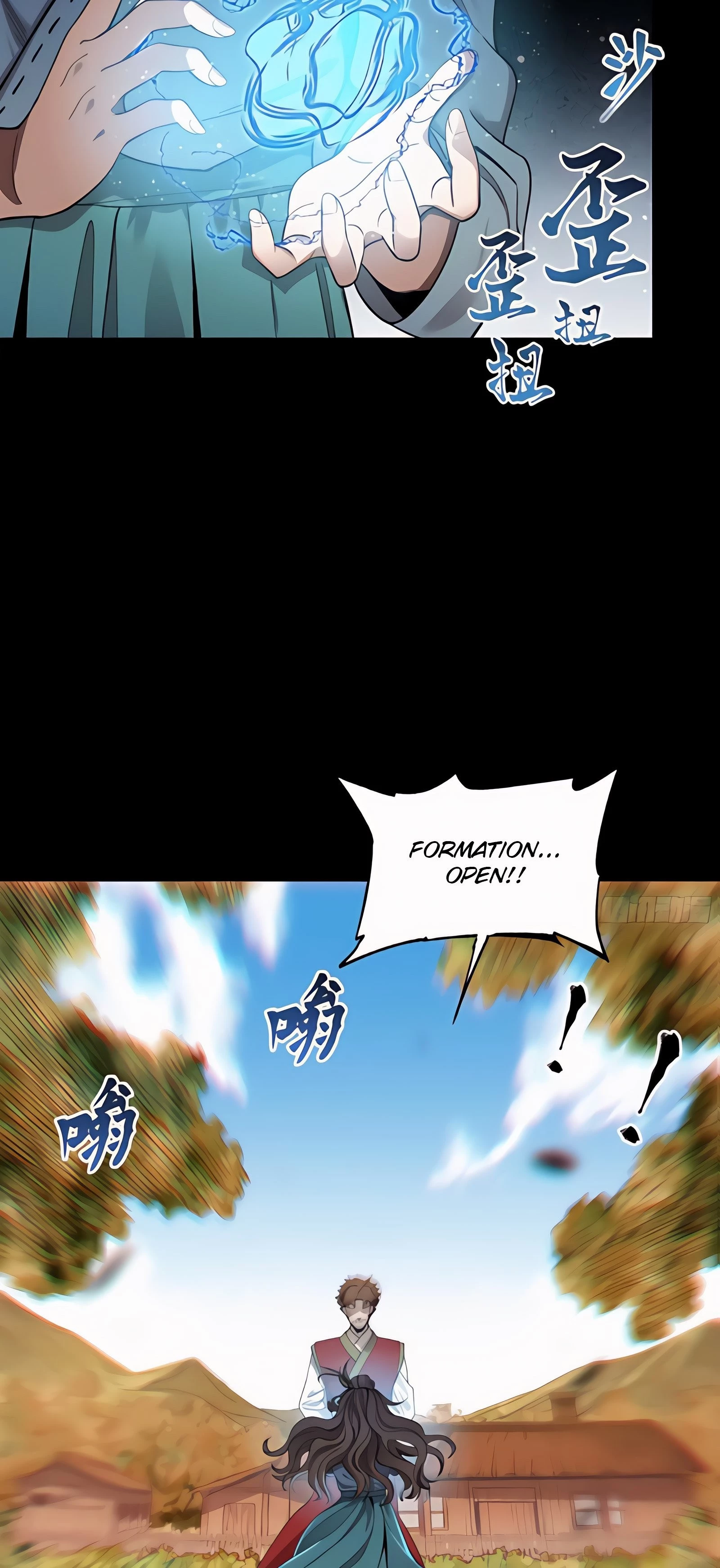 Legend of Star General Chapter 128 - 25