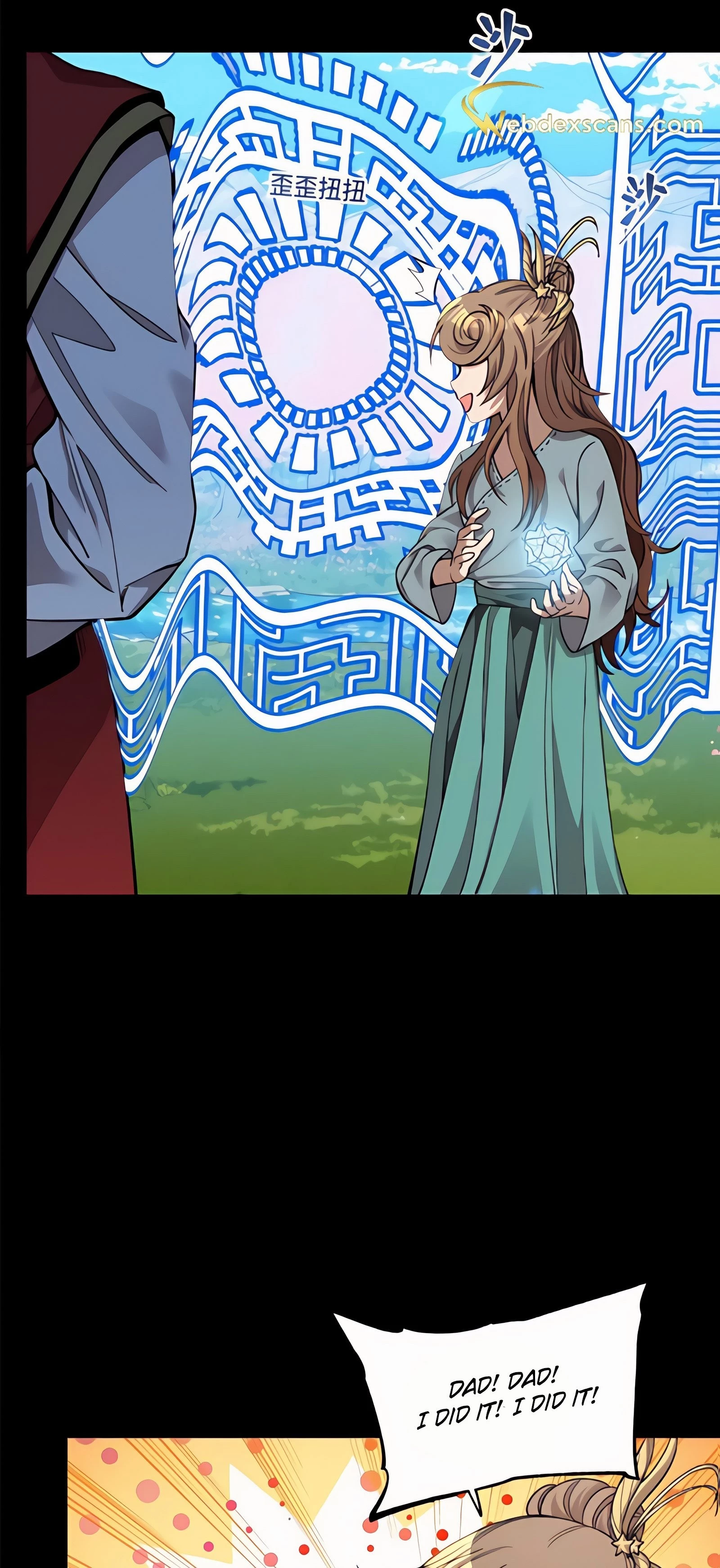Legend of Star General Chapter 128 - 27
