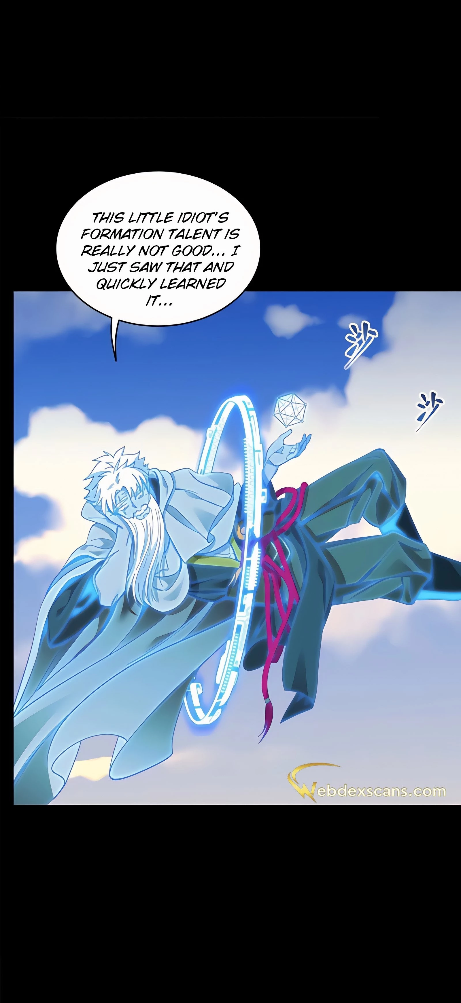 Legend of Star General Chapter 128 - 29