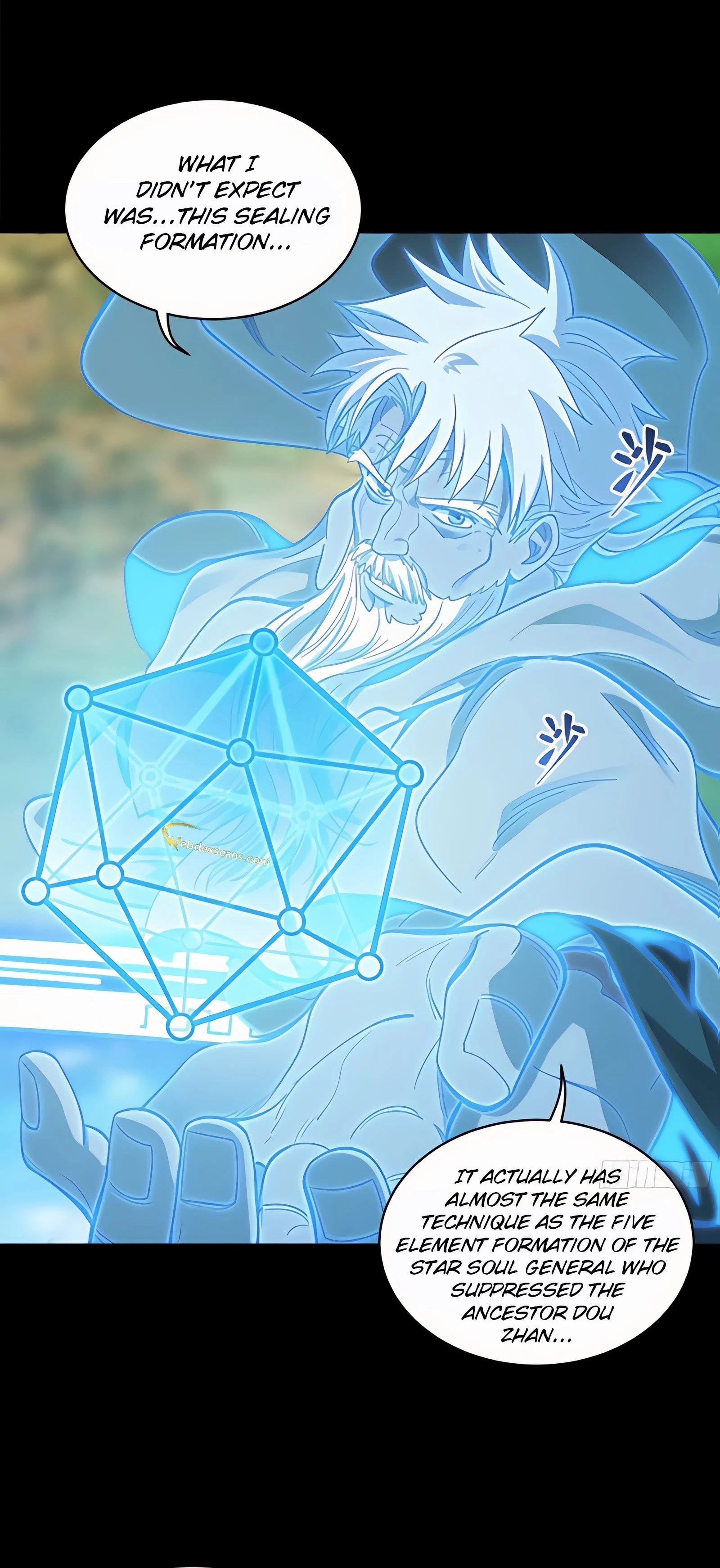 Legend of Star General Chapter 128 - 30