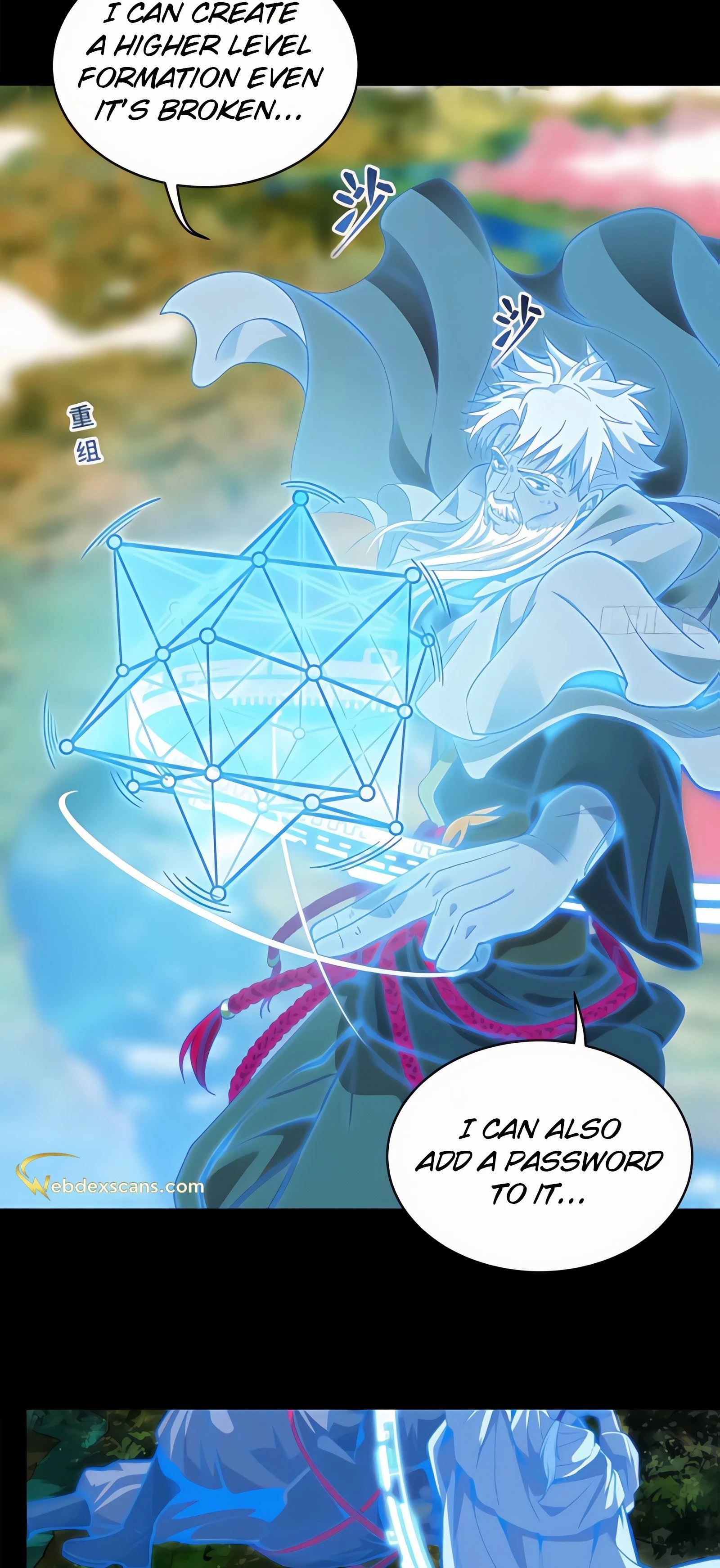 Legend of Star General Chapter 128 - 32