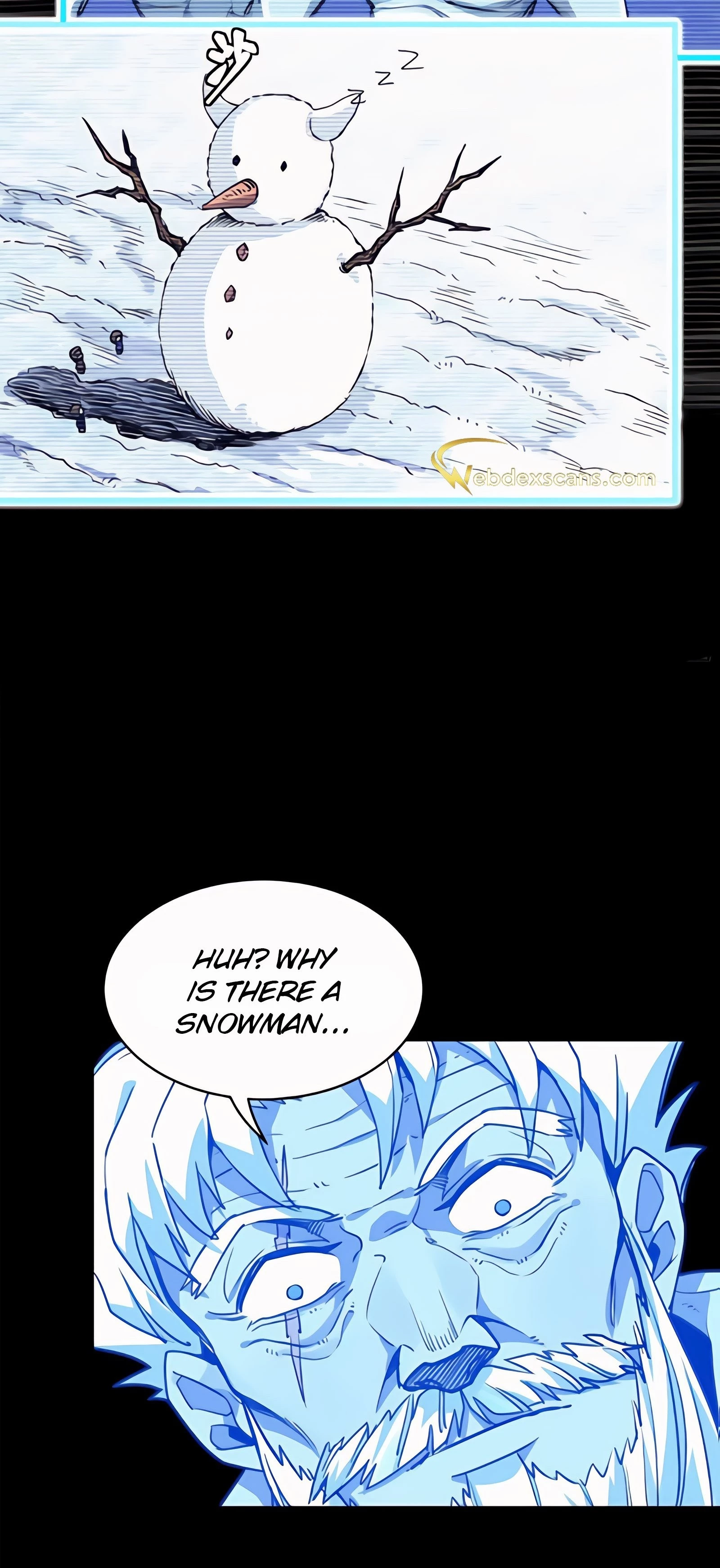 Legend of Star General Chapter 128 - 36