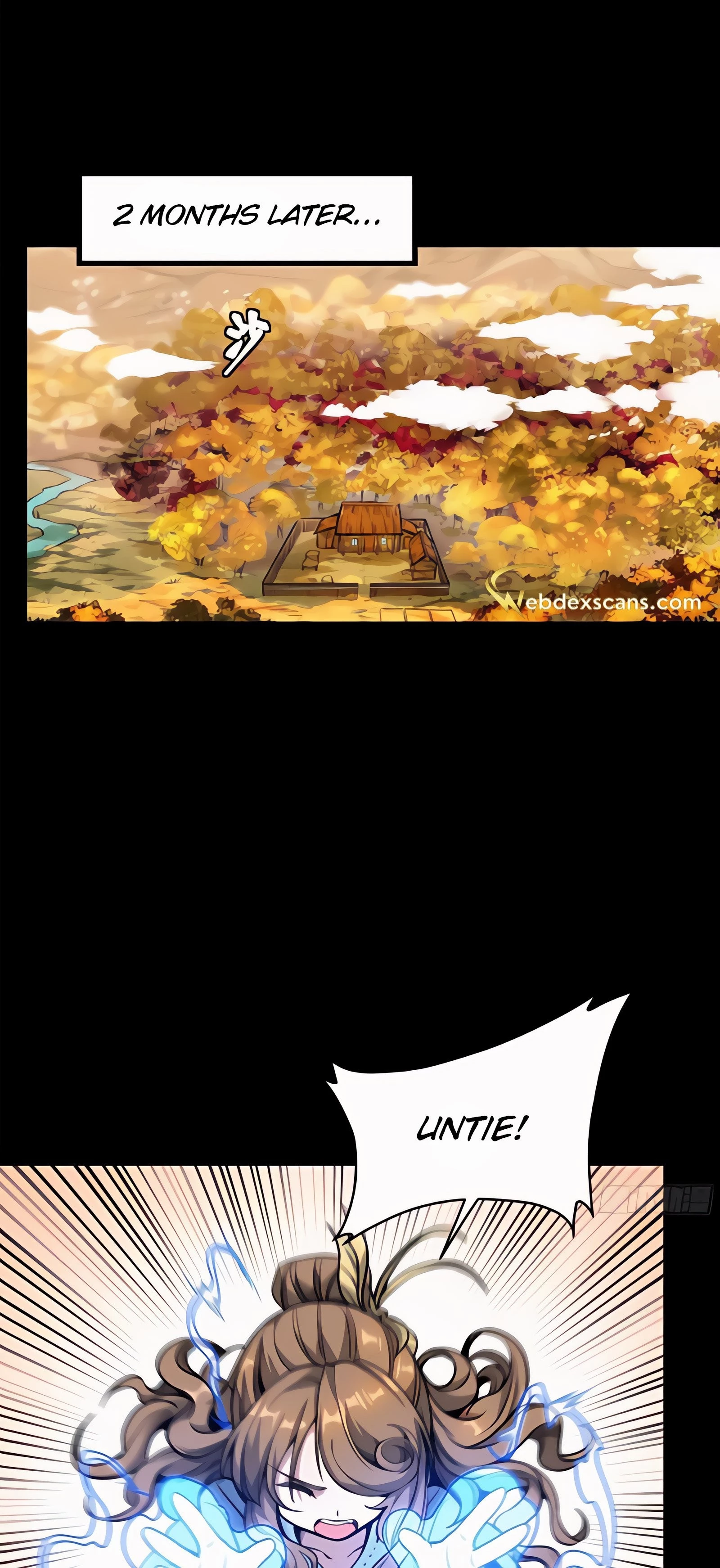 Legend of Star General Chapter 128 - 38