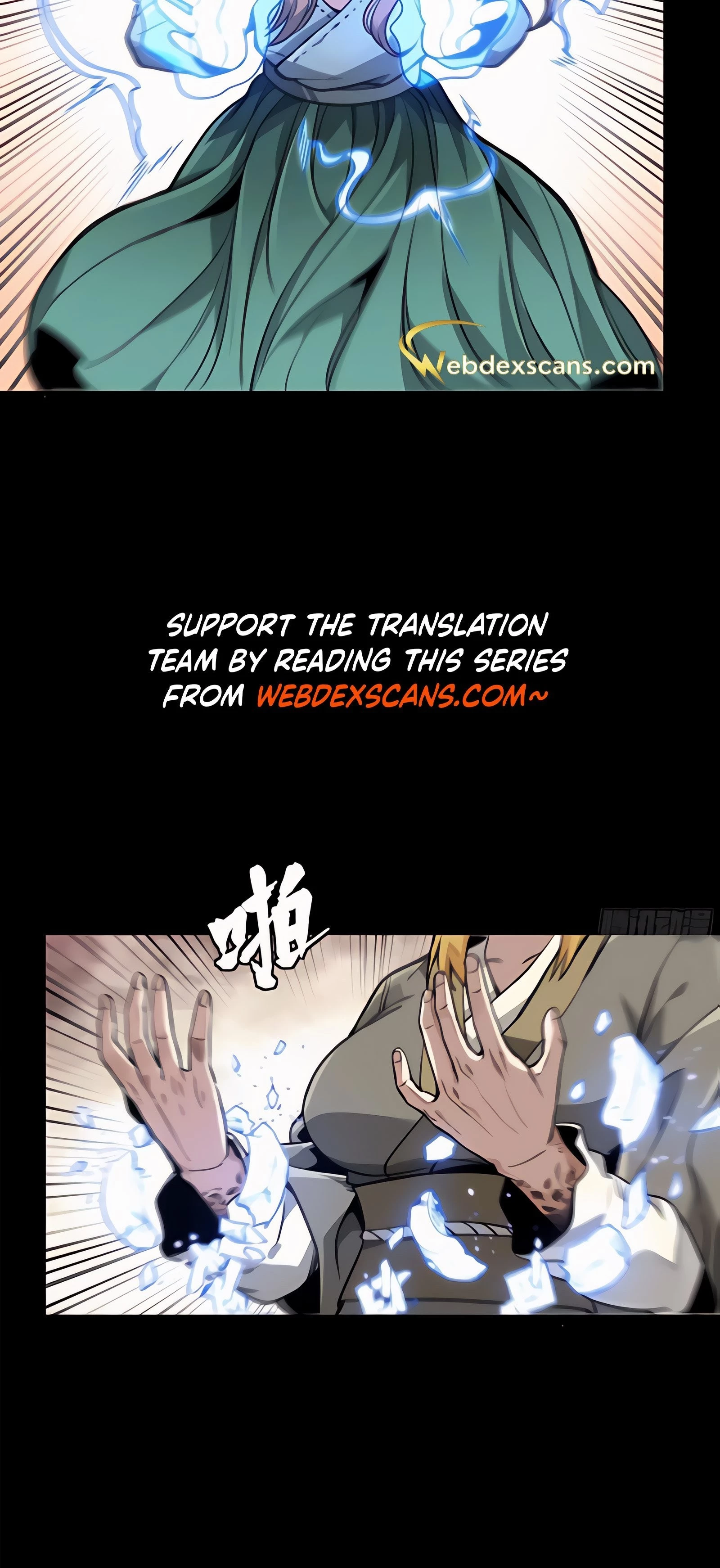 Legend of Star General Chapter 128 - 39