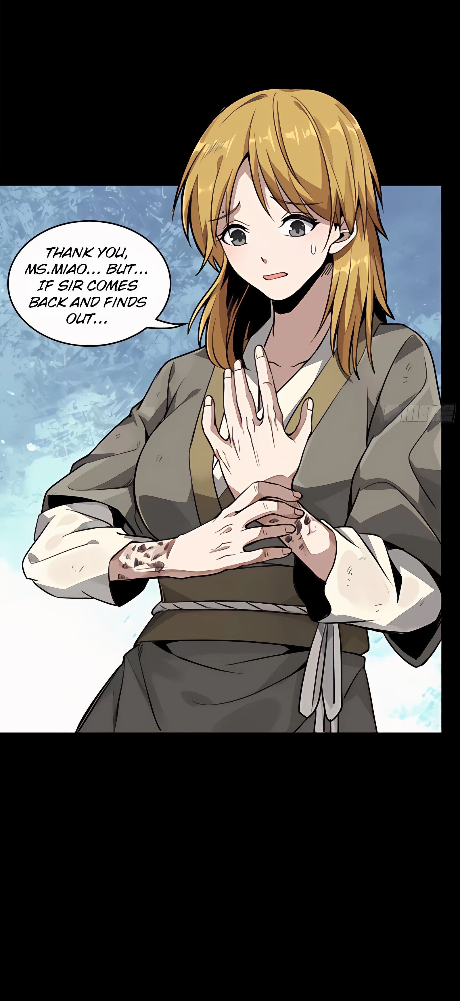 Legend of Star General Chapter 128 - 40