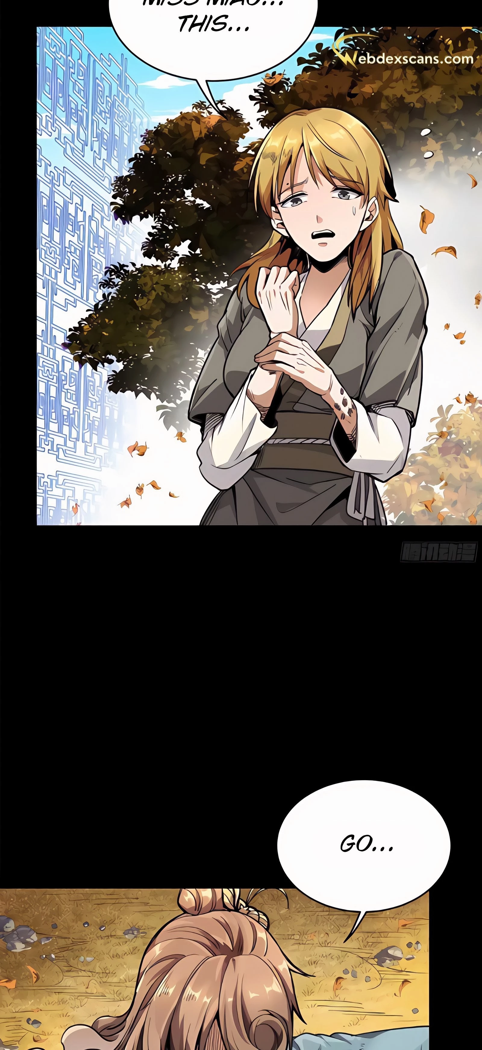 Legend of Star General Chapter 128 - 43