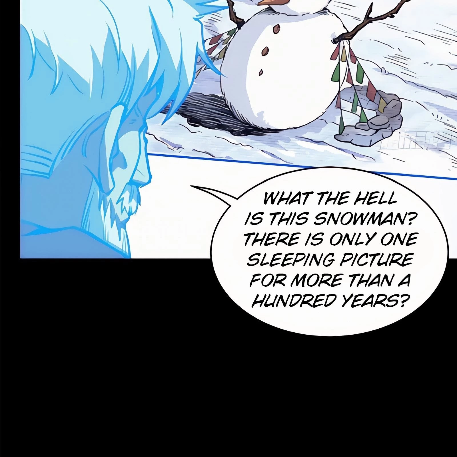 Legend of Star General Chapter 128 - 49