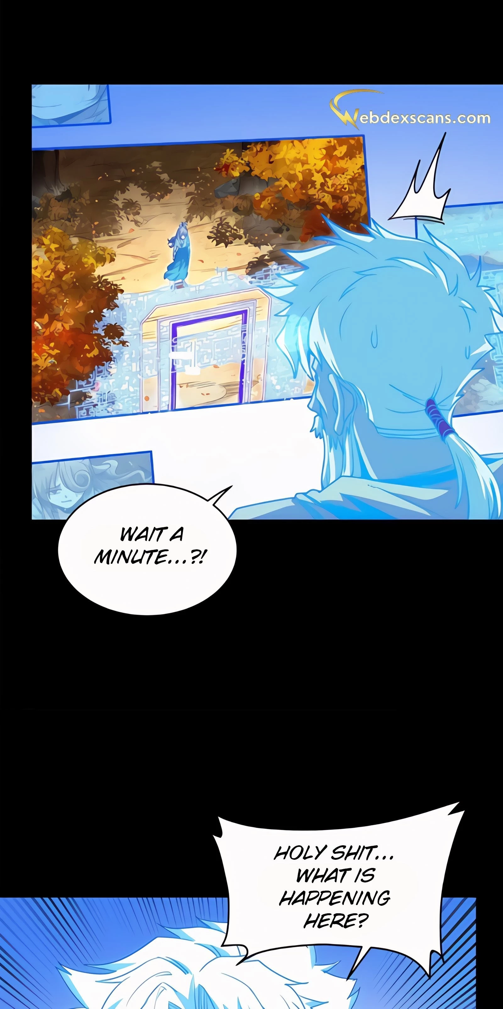 Legend of Star General Chapter 128 - 51