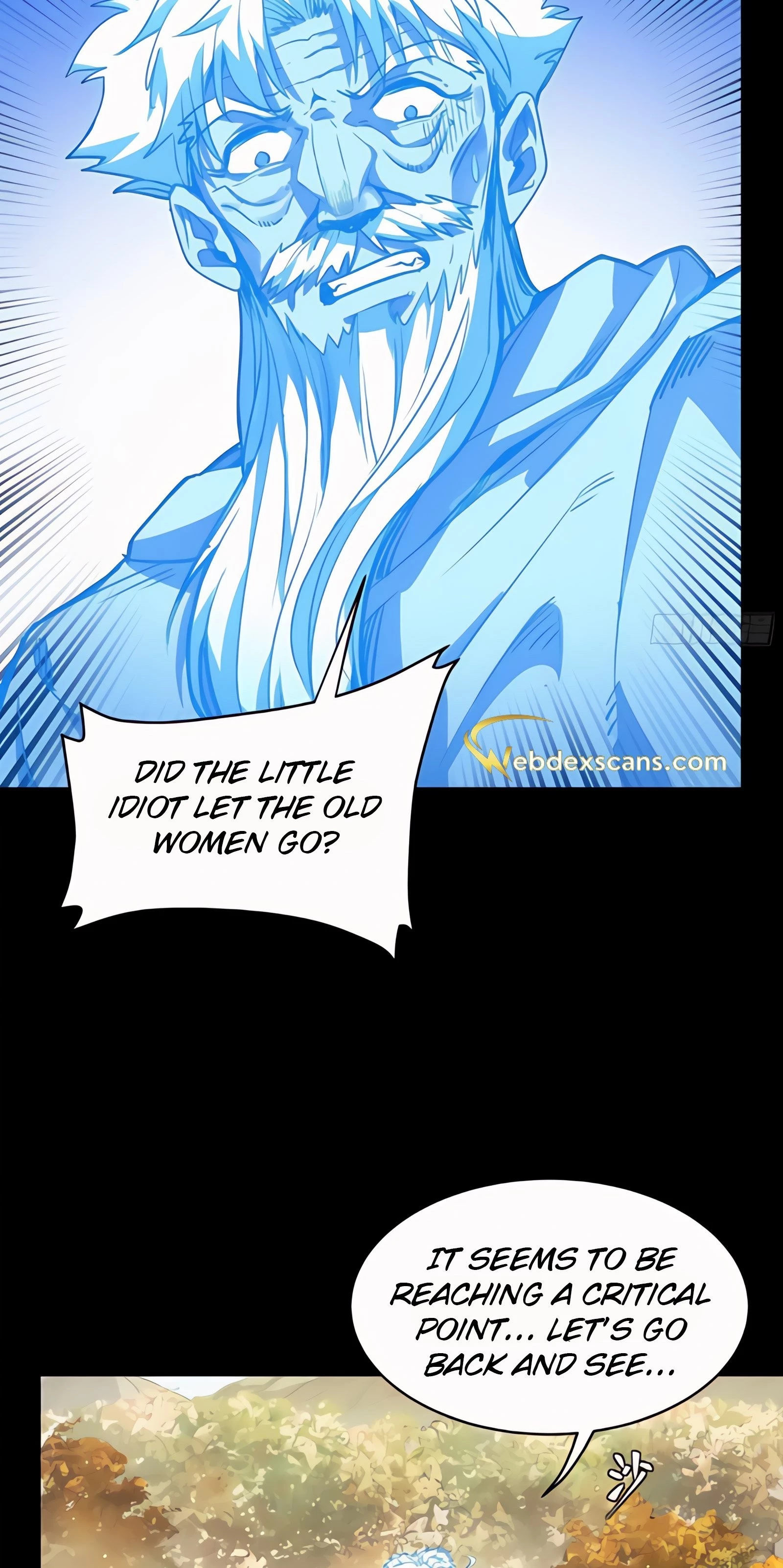 Legend of Star General Chapter 128 - 52