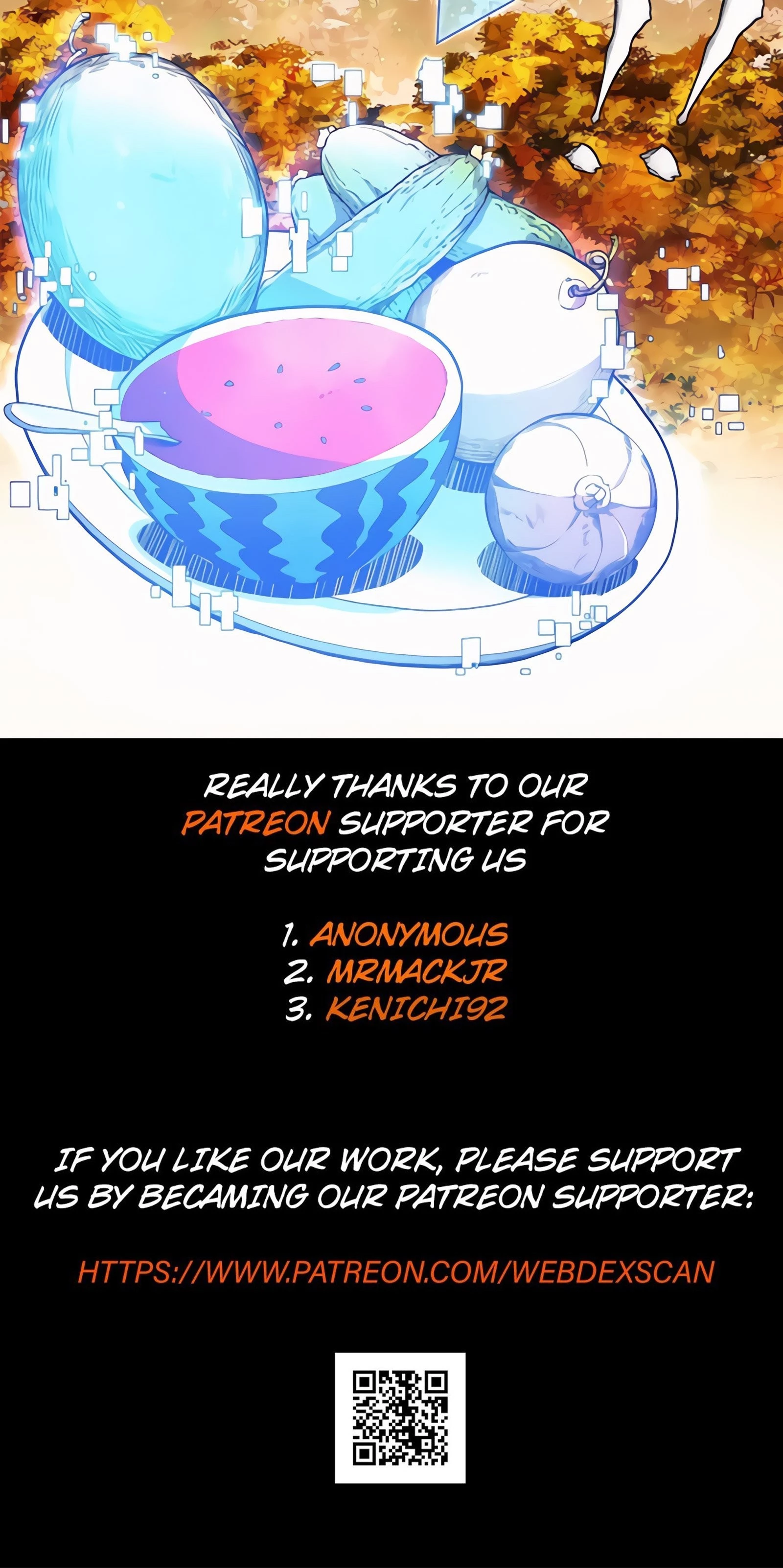 Legend of Star General Chapter 128 - 54