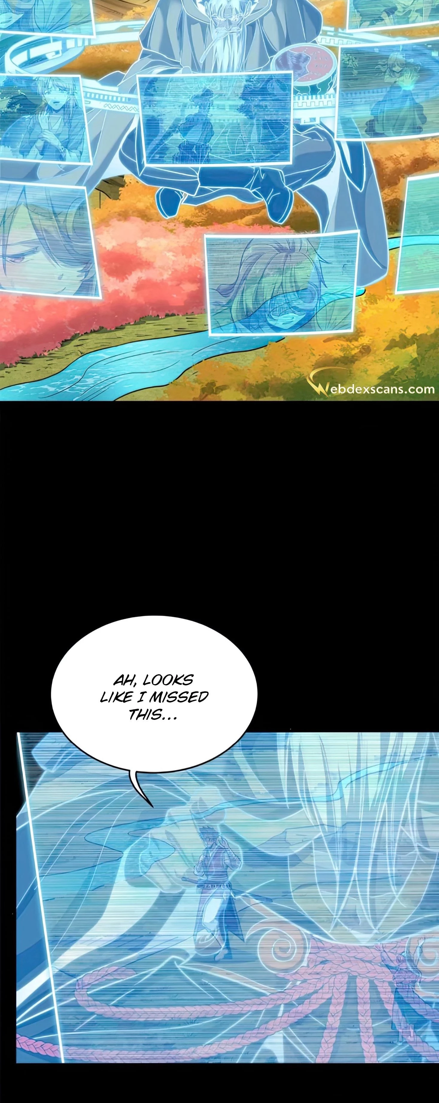 Legend of Star General Chapter 129 - 2