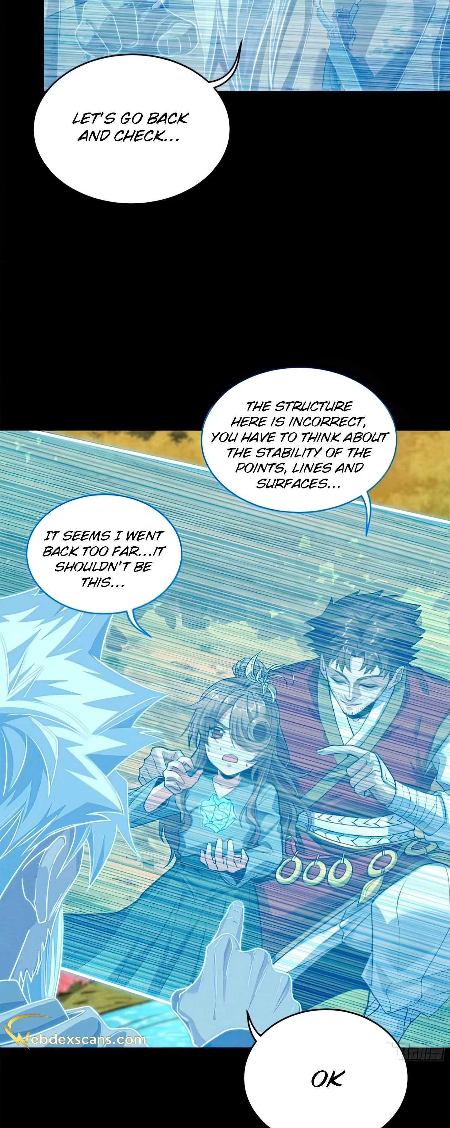 Legend of Star General Chapter 129 - 4