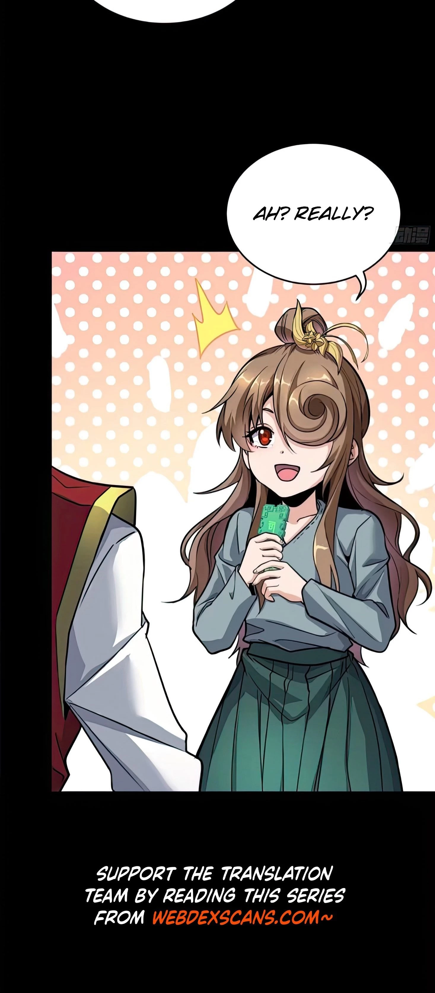 Legend of Star General Chapter 129 - 9