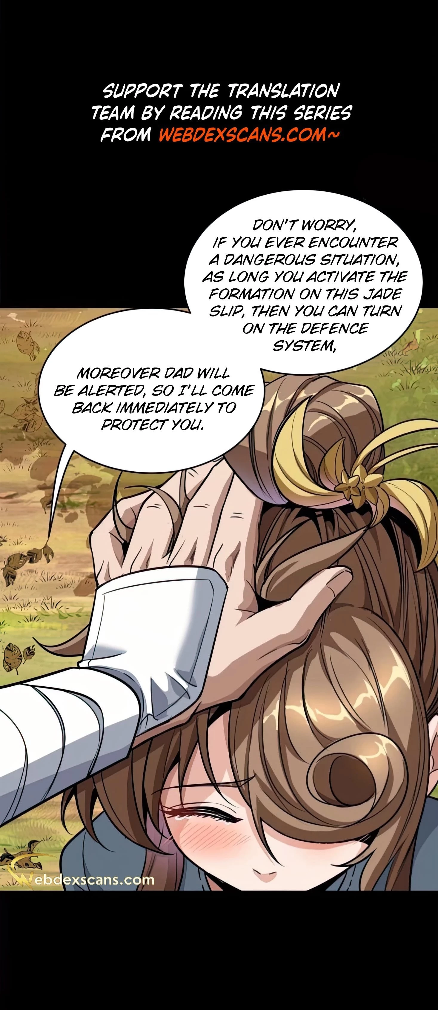 Legend of Star General Chapter 129 - 13