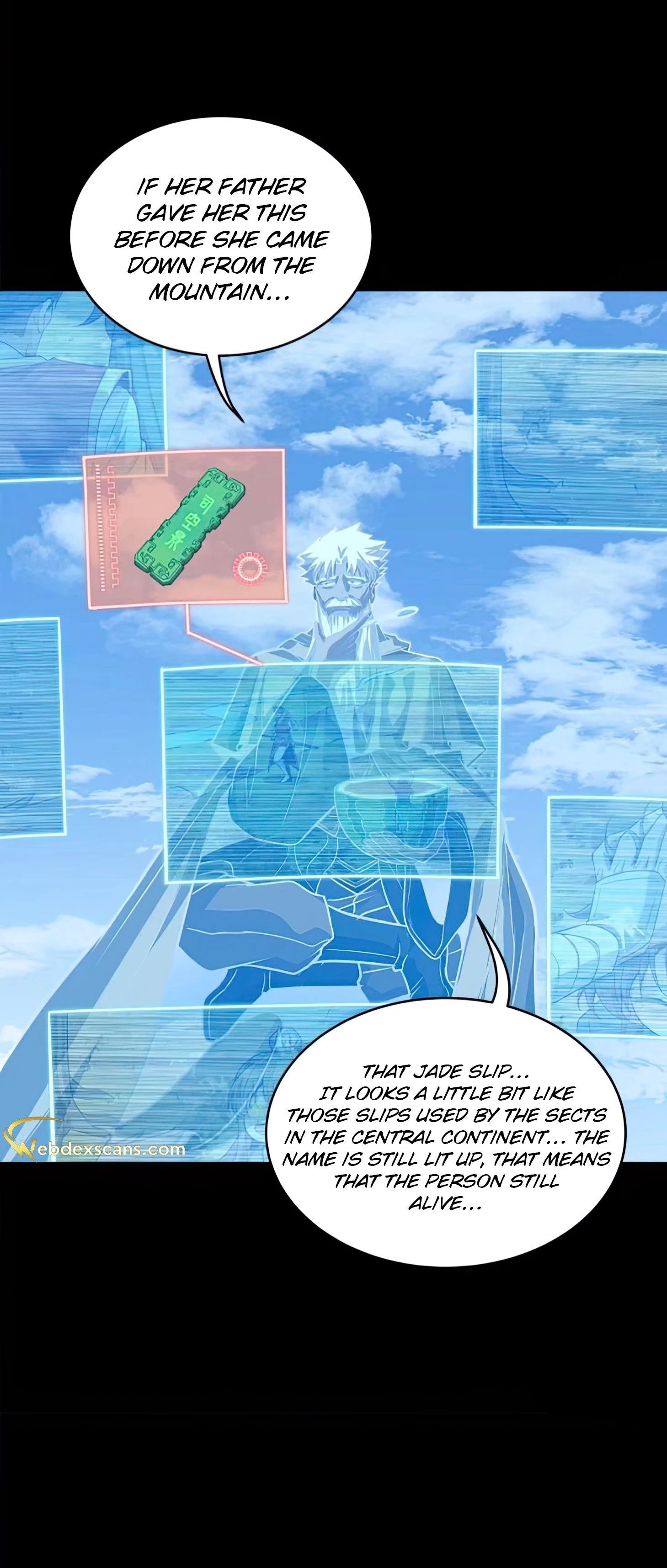 Legend of Star General Chapter 129 - 14