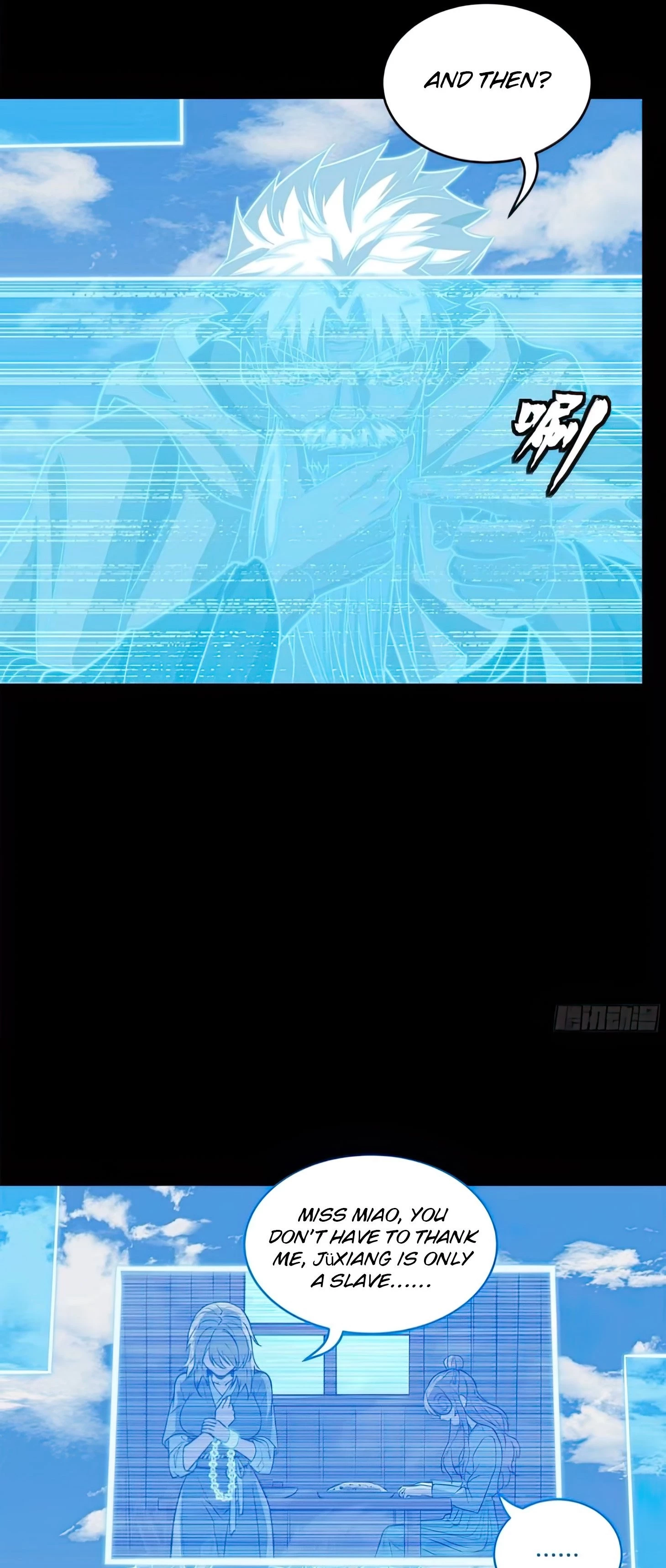Legend of Star General Chapter 129 - 15