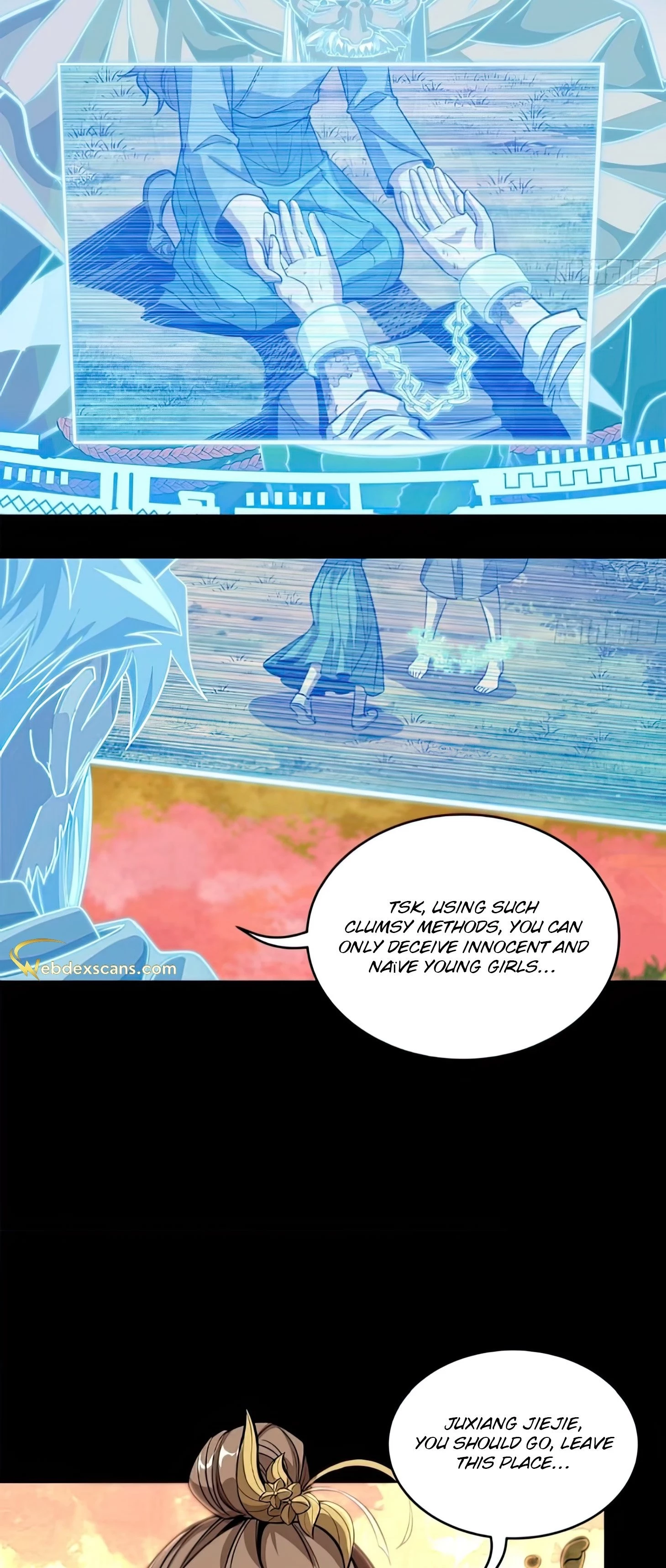 Legend of Star General Chapter 129 - 17